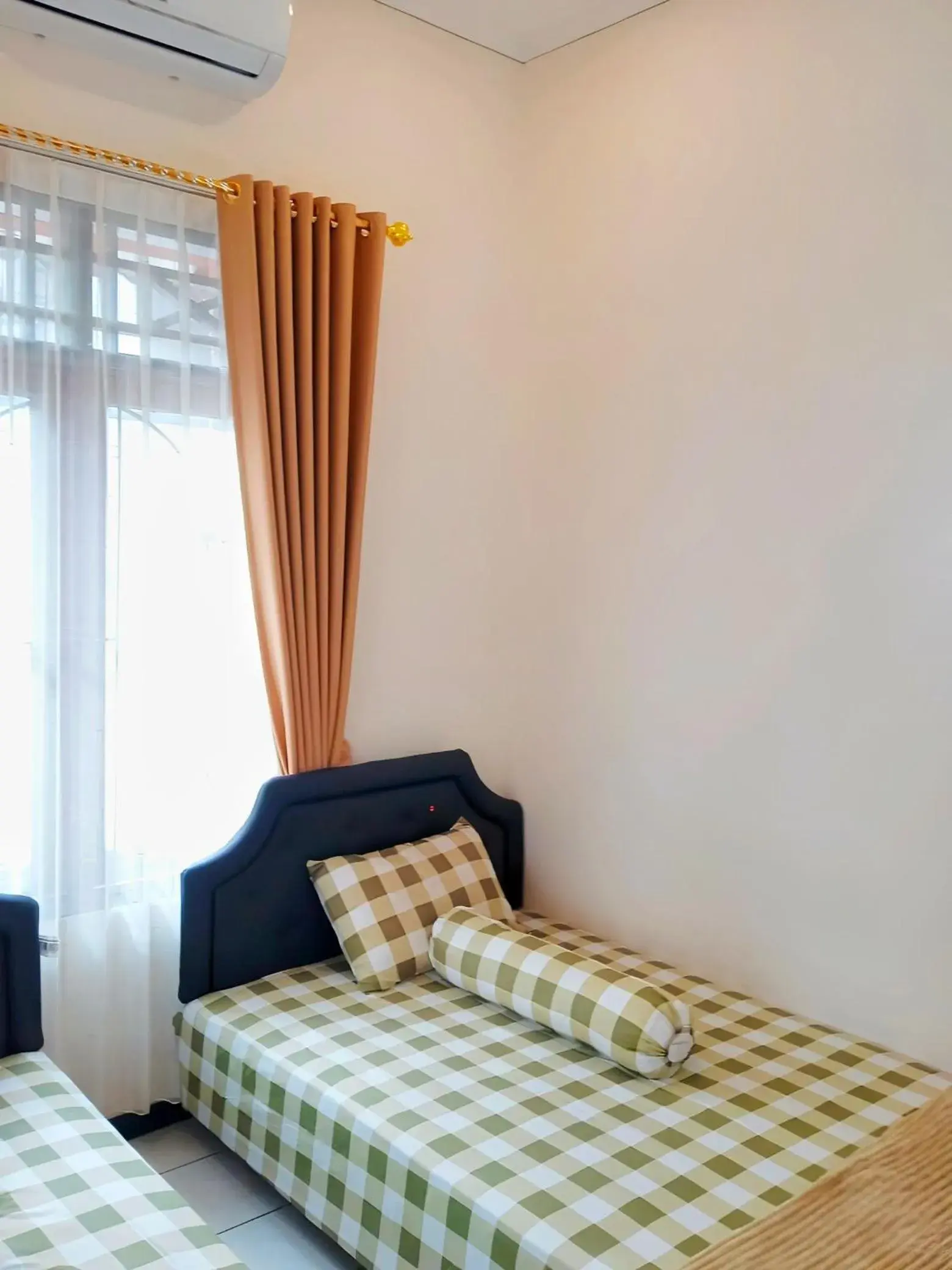 Bed in Penginapan Prambanan TRISAN Bed in Penginapan Prambanan TRISAN