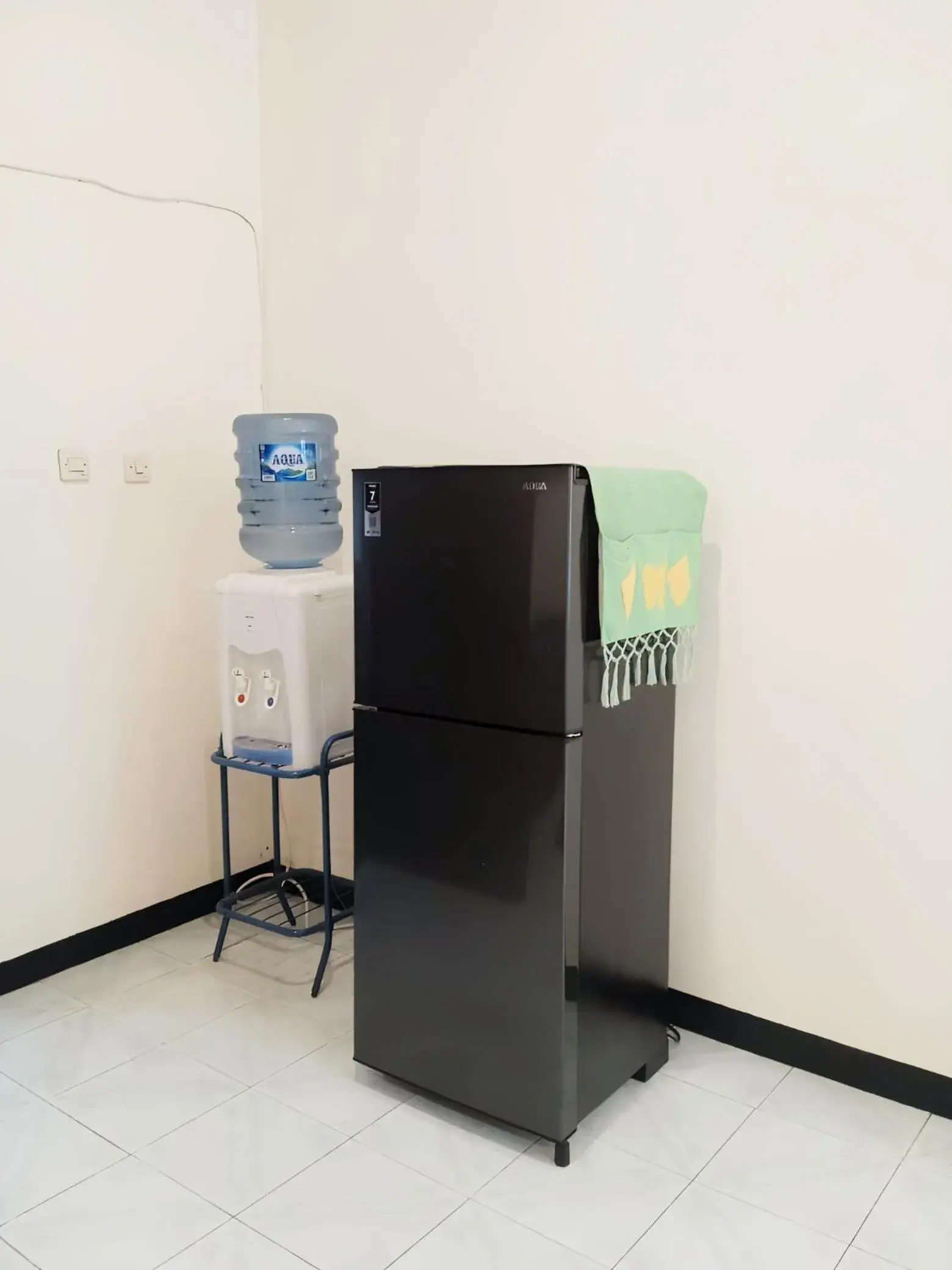 Kitchen or kitchenette in Penginapan Prambanan TRISAN Kitchen or kitchenette in Penginapan Prambanan TRISAN