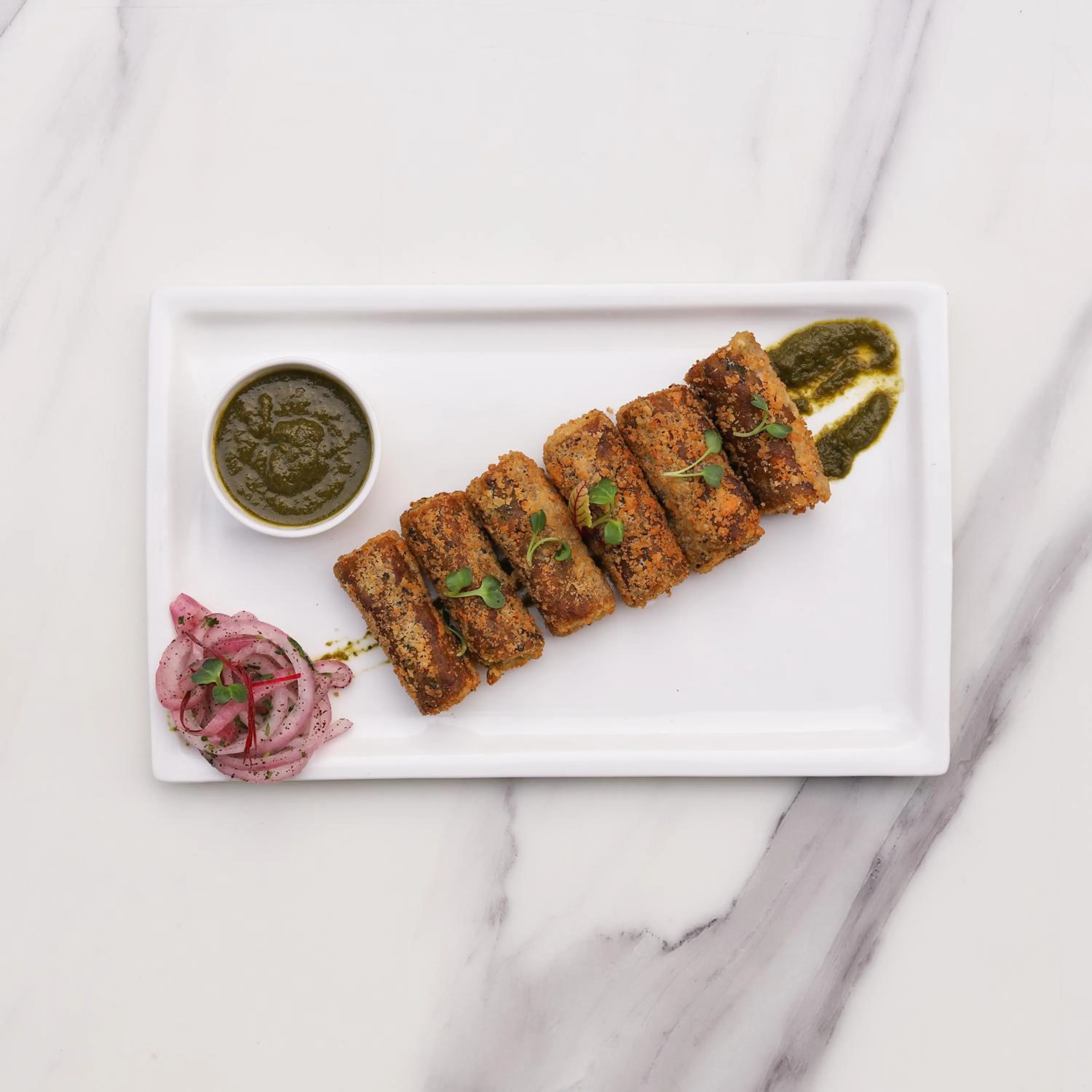 Food and drinks in Lemon Tree Hotel, Hisar