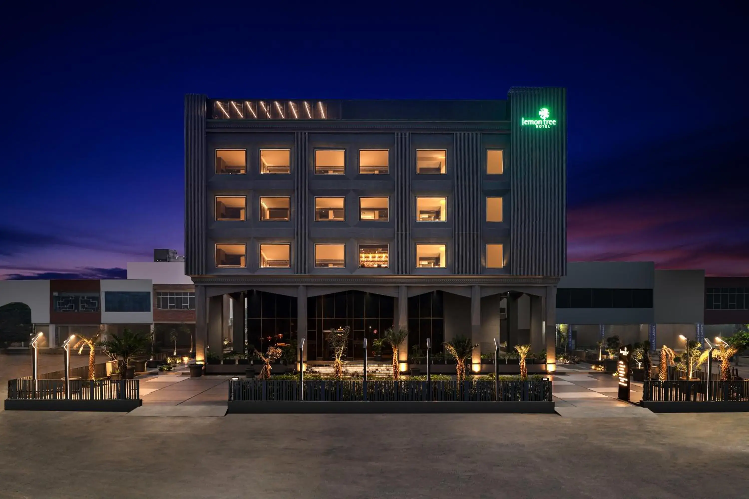 Lemon Tree Hotel, Hisar Lemon Tree Hotel, Hisar