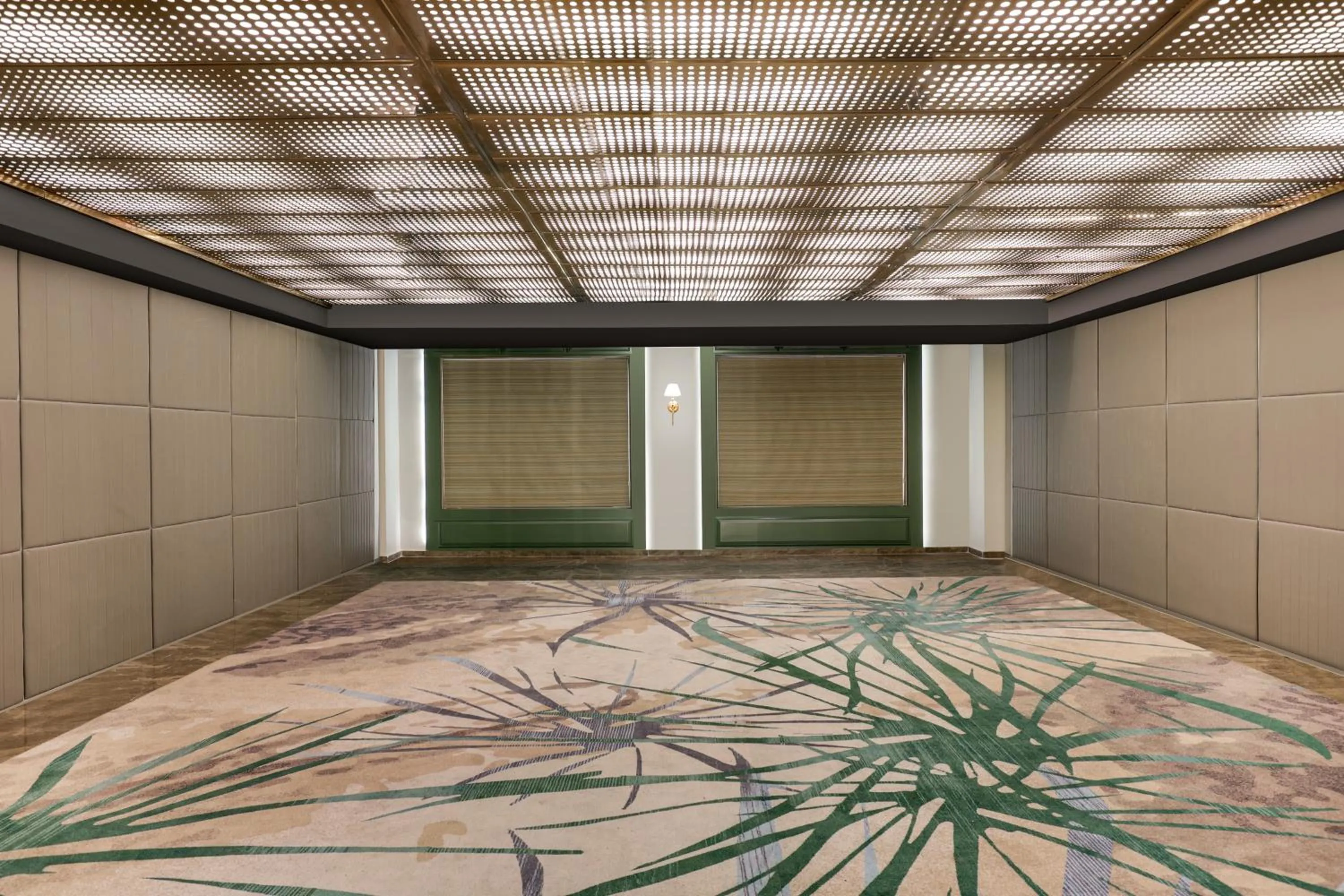 Banquet/Function facilities in Lemon Tree Hotel, Hisar