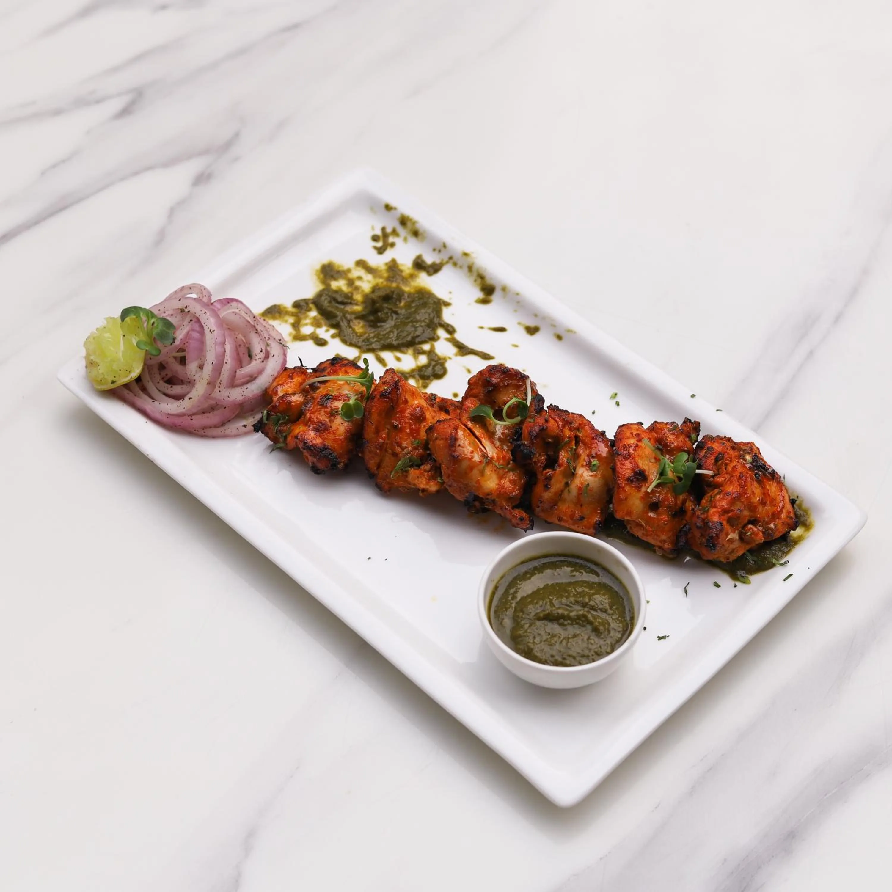 Food and drinks in Lemon Tree Hotel, Hisar