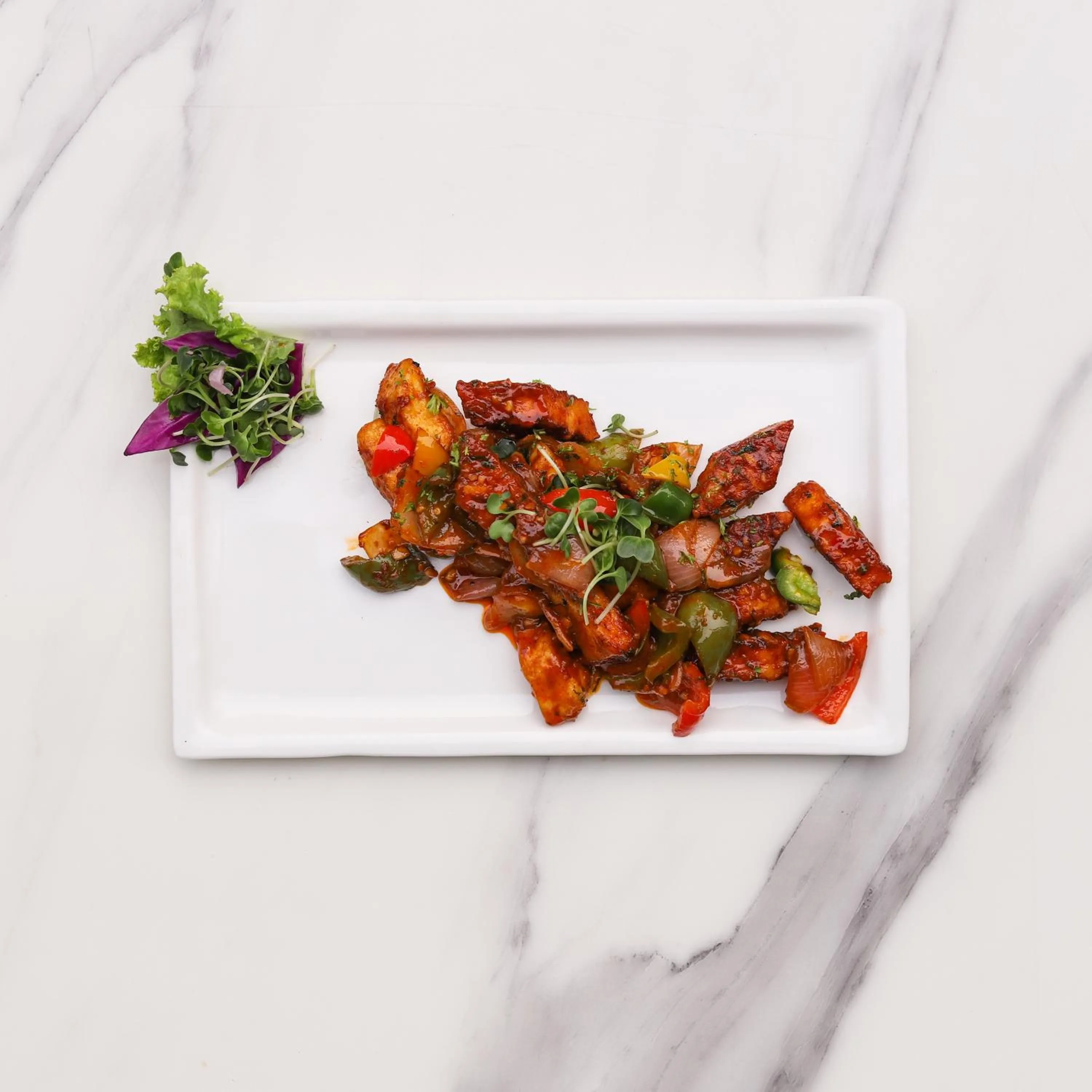 Food and drinks in Lemon Tree Hotel, Hisar