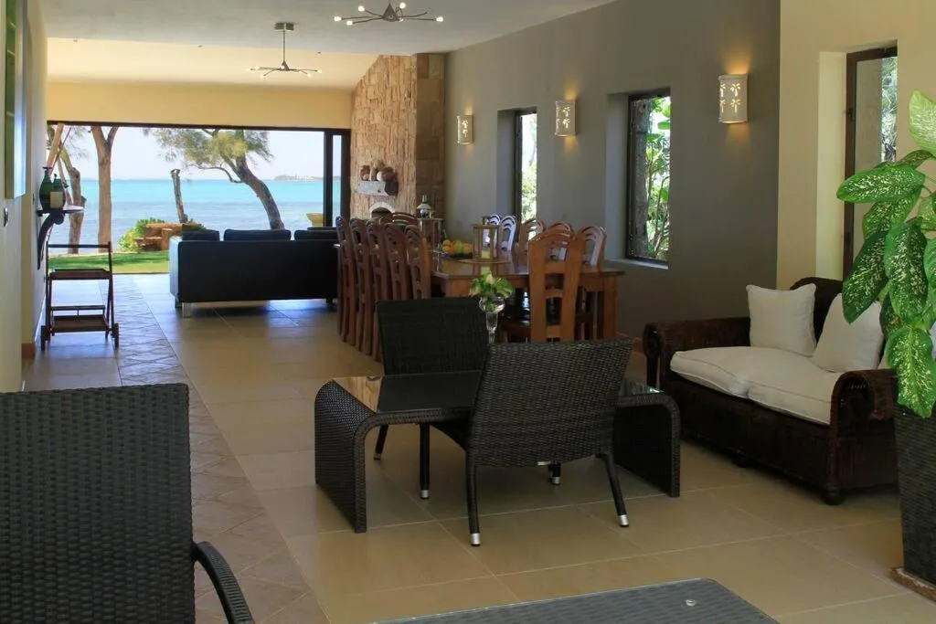Villa Fayette Sur Mer