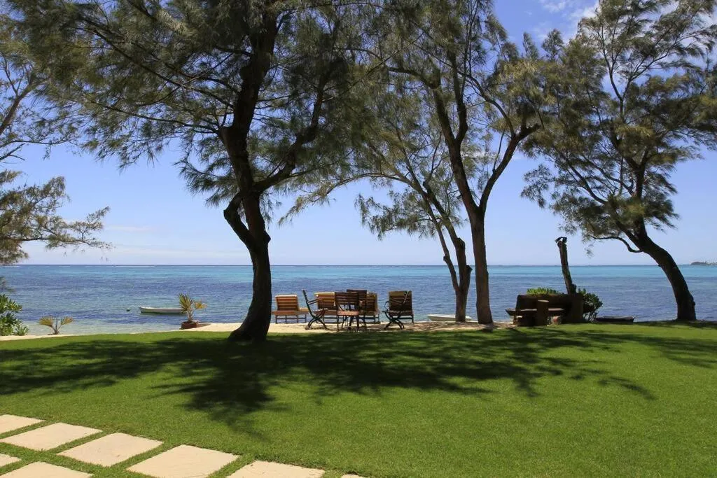 Villa Fayette Sur Mer