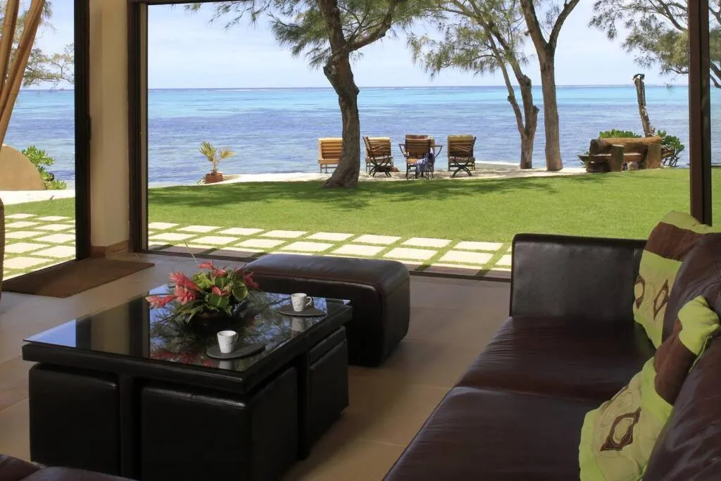 Villa Fayette Sur Mer