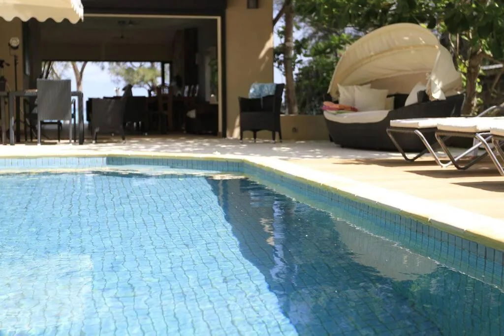 Villa Fayette Sur Mer