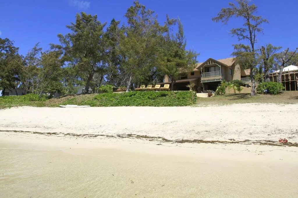 Villa Fayette Sur Mer