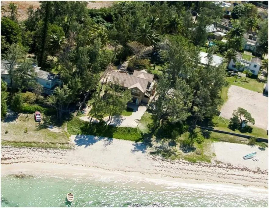 Villa Fayette Sur Mer