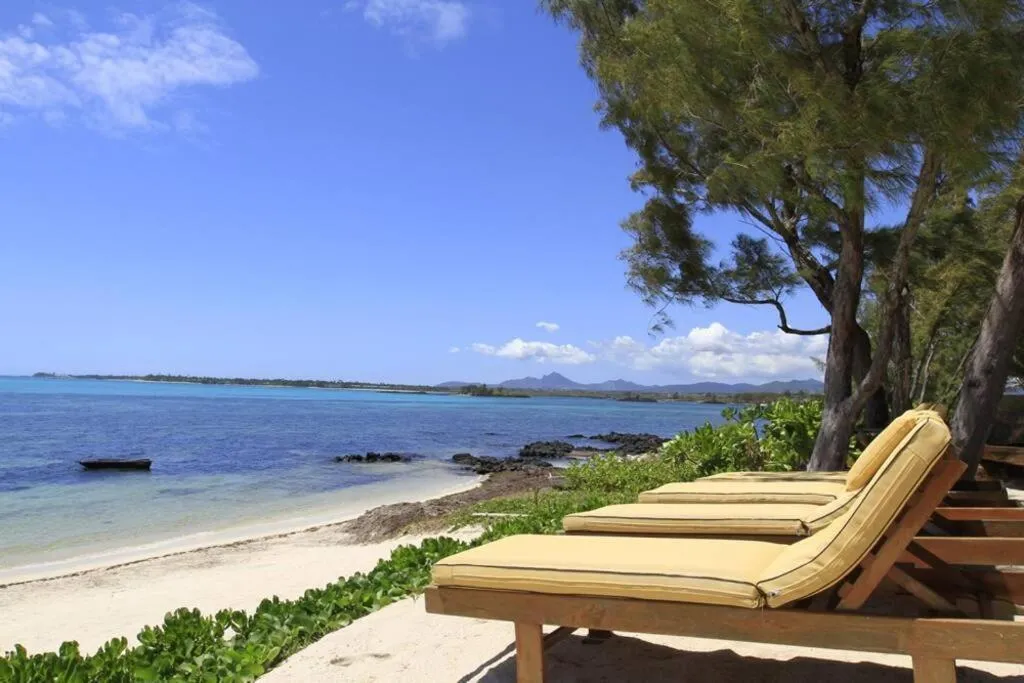 Villa Fayette Sur Mer