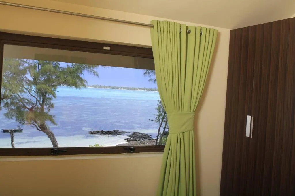 Villa Fayette Sur Mer
