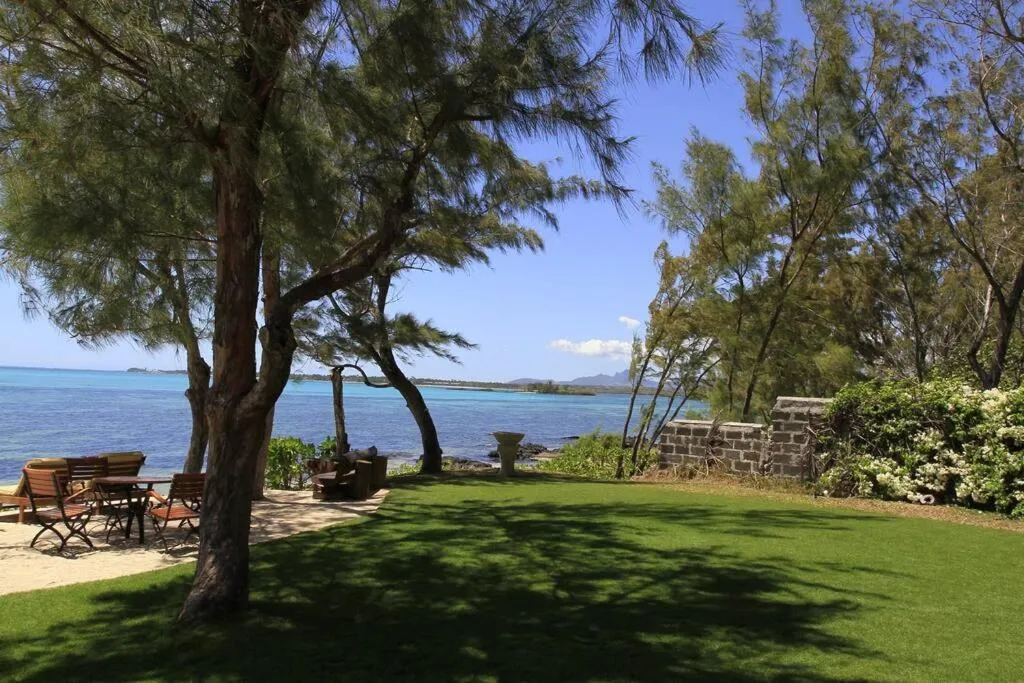 Villa Fayette Sur Mer
