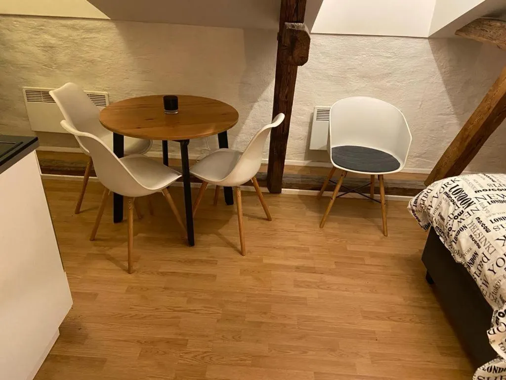 ATTIC FLOOR in Stockholm City! 918