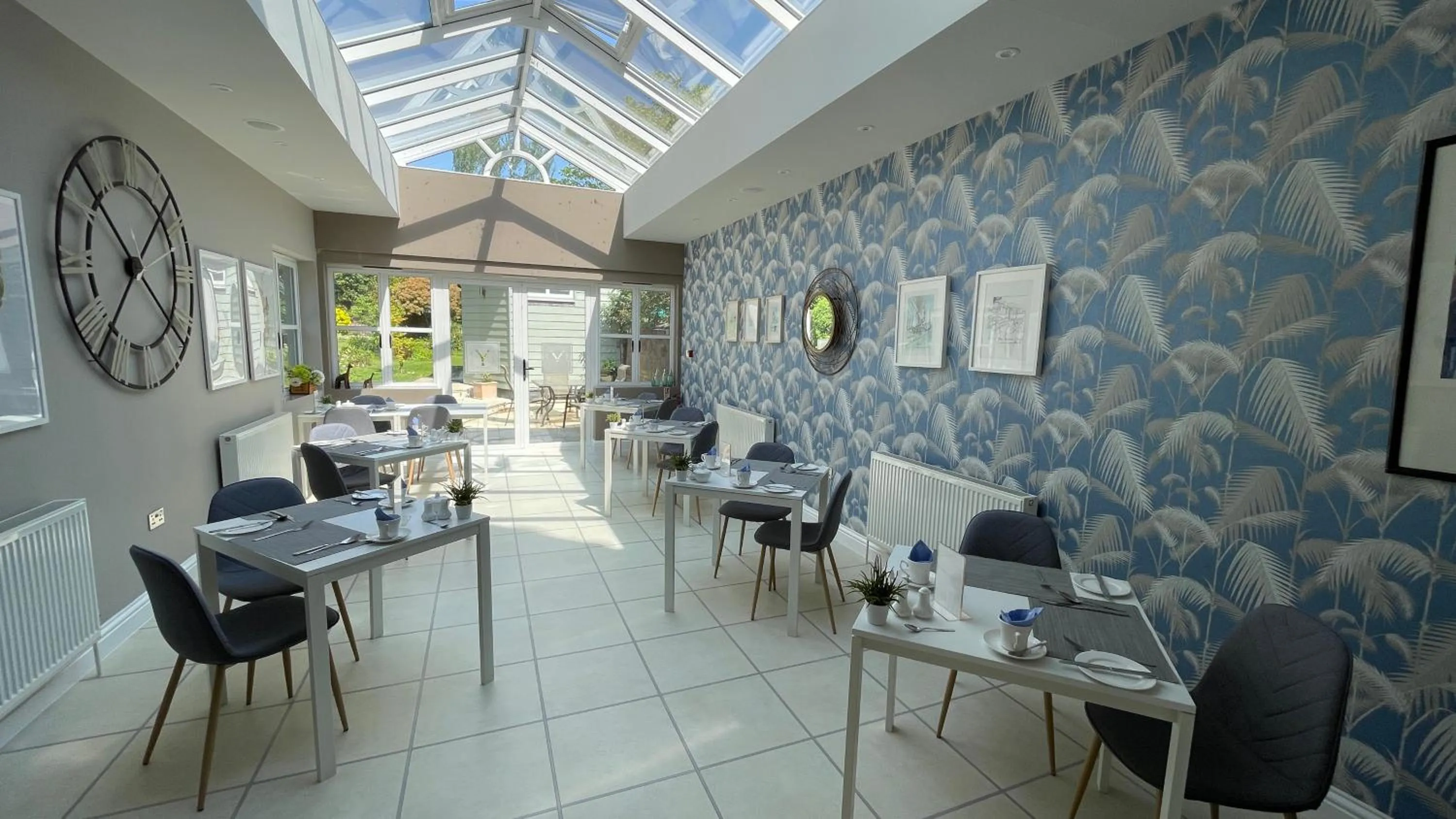 Yorke Lodge Bed and Breakfast