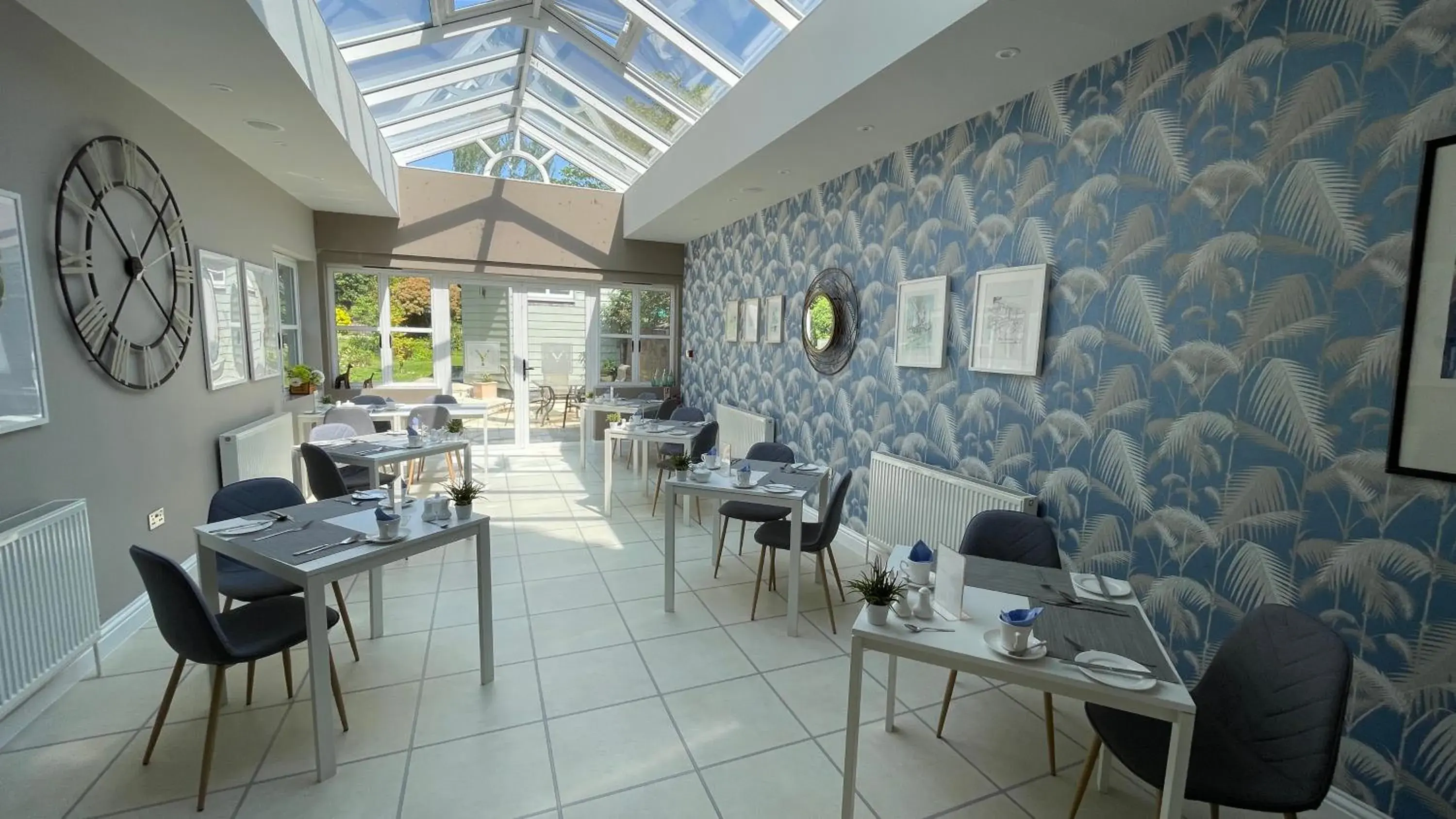 Yorke Lodge Bed and Breakfast Yorke Lodge Bed and Breakfast