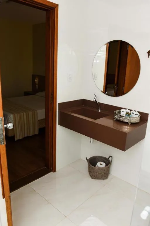 Água Branca Park Hotel