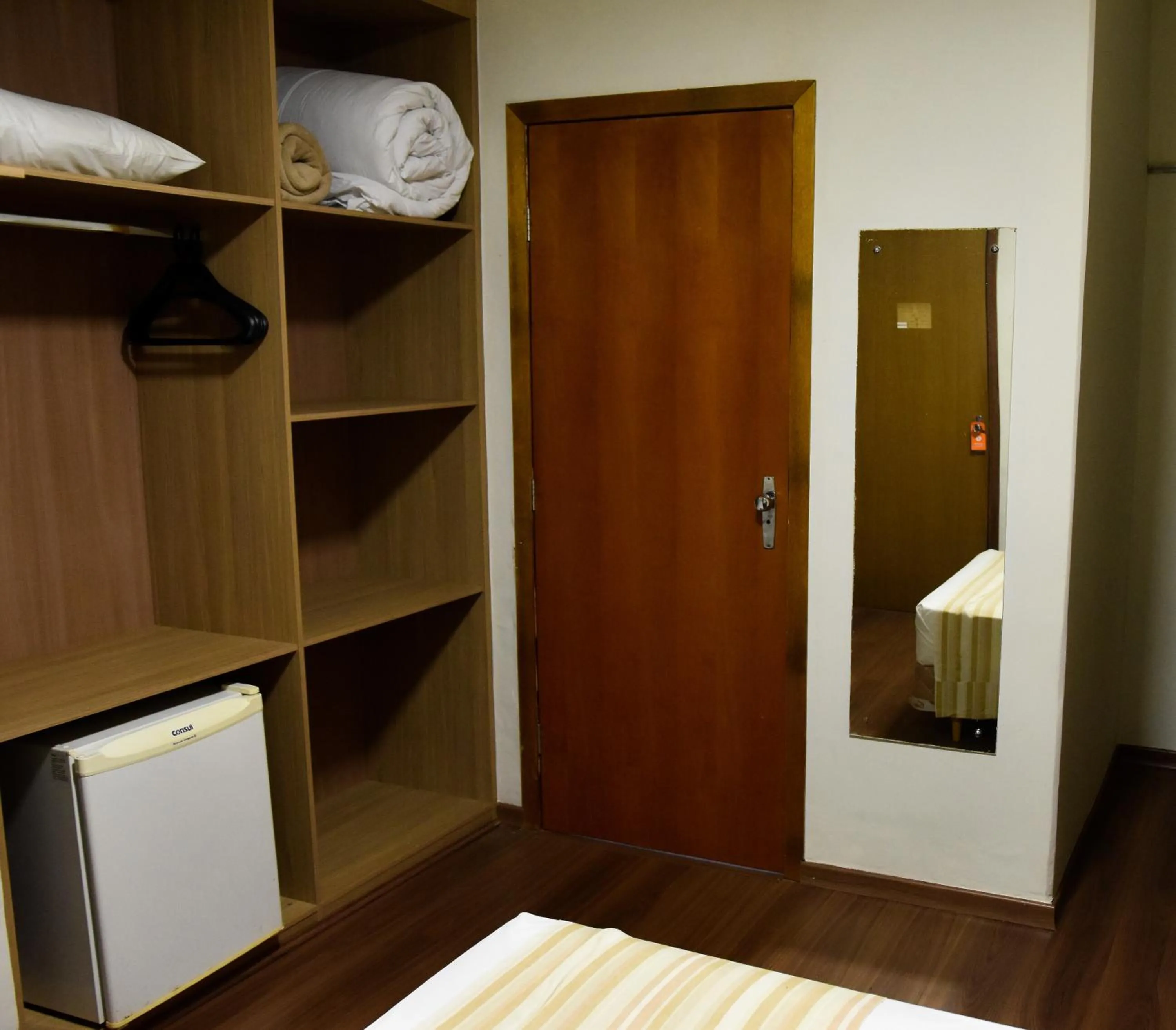 Standard Double - single occupancy in Água Branca Park Hotel