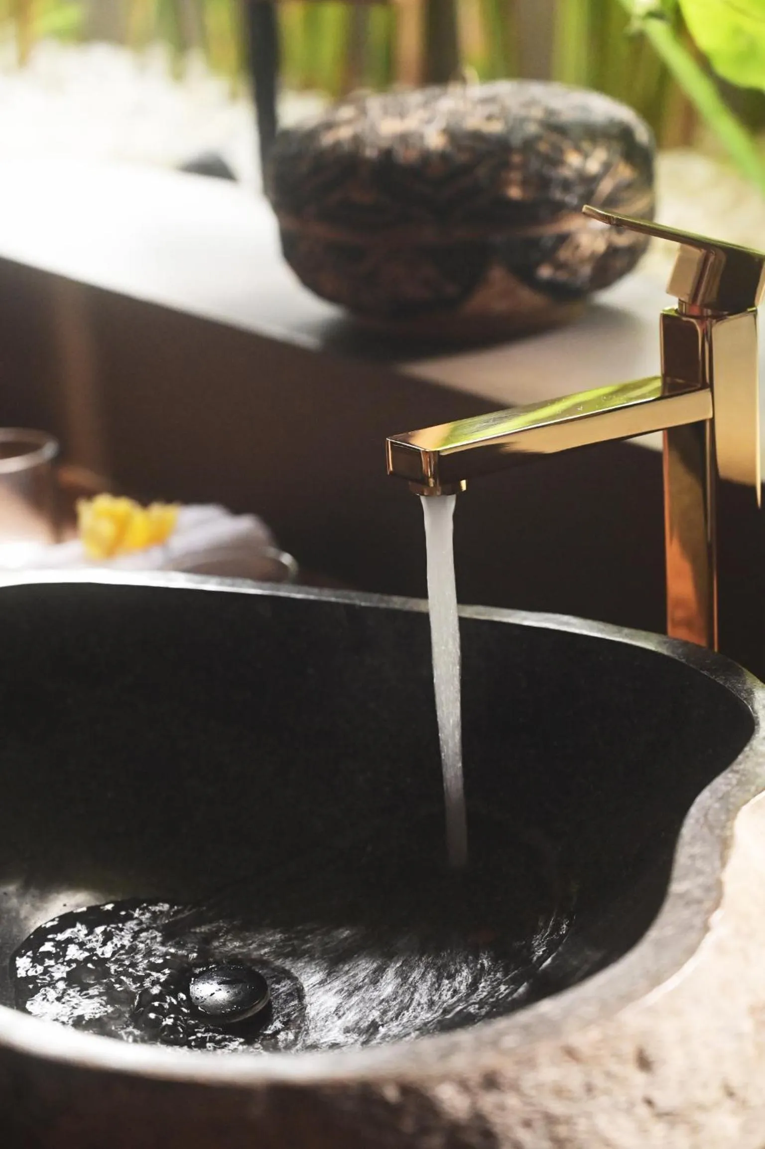 Bathroom in Lasai Villas
