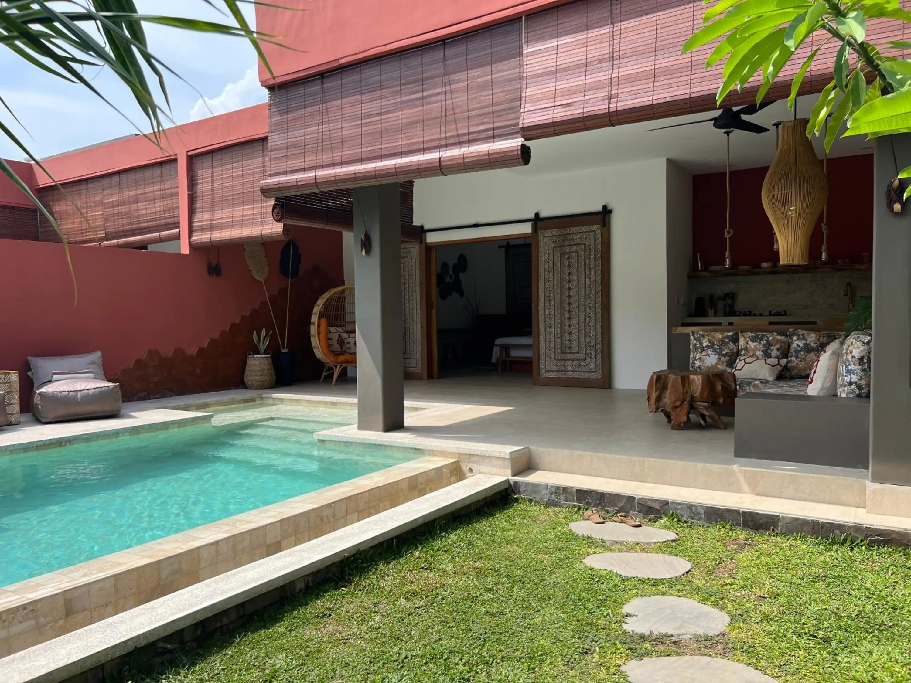 One-Bedroom Villa in Lasai Villas One-Bedroom Villa in Lasai Villas