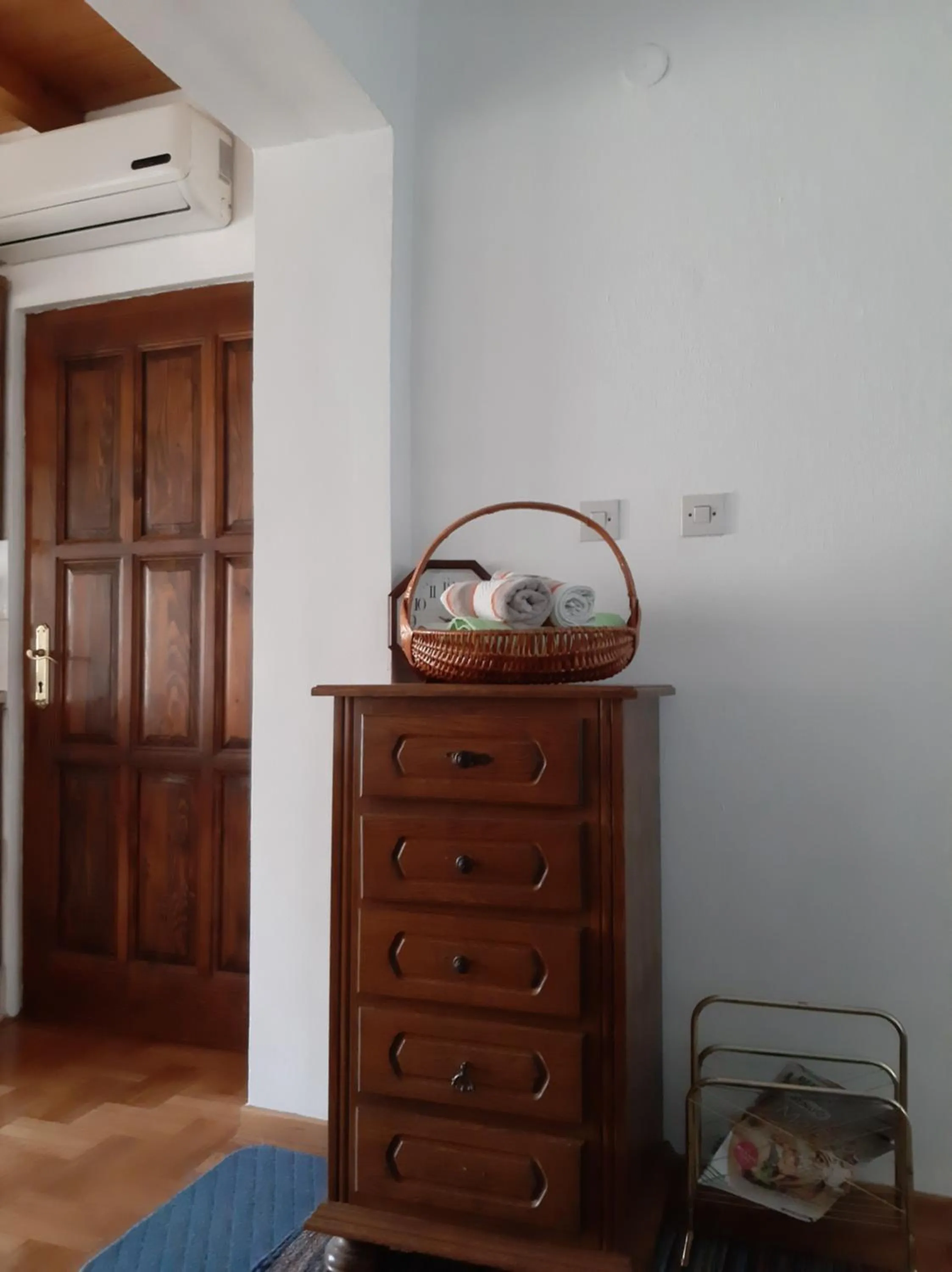 Nikolic Apartment