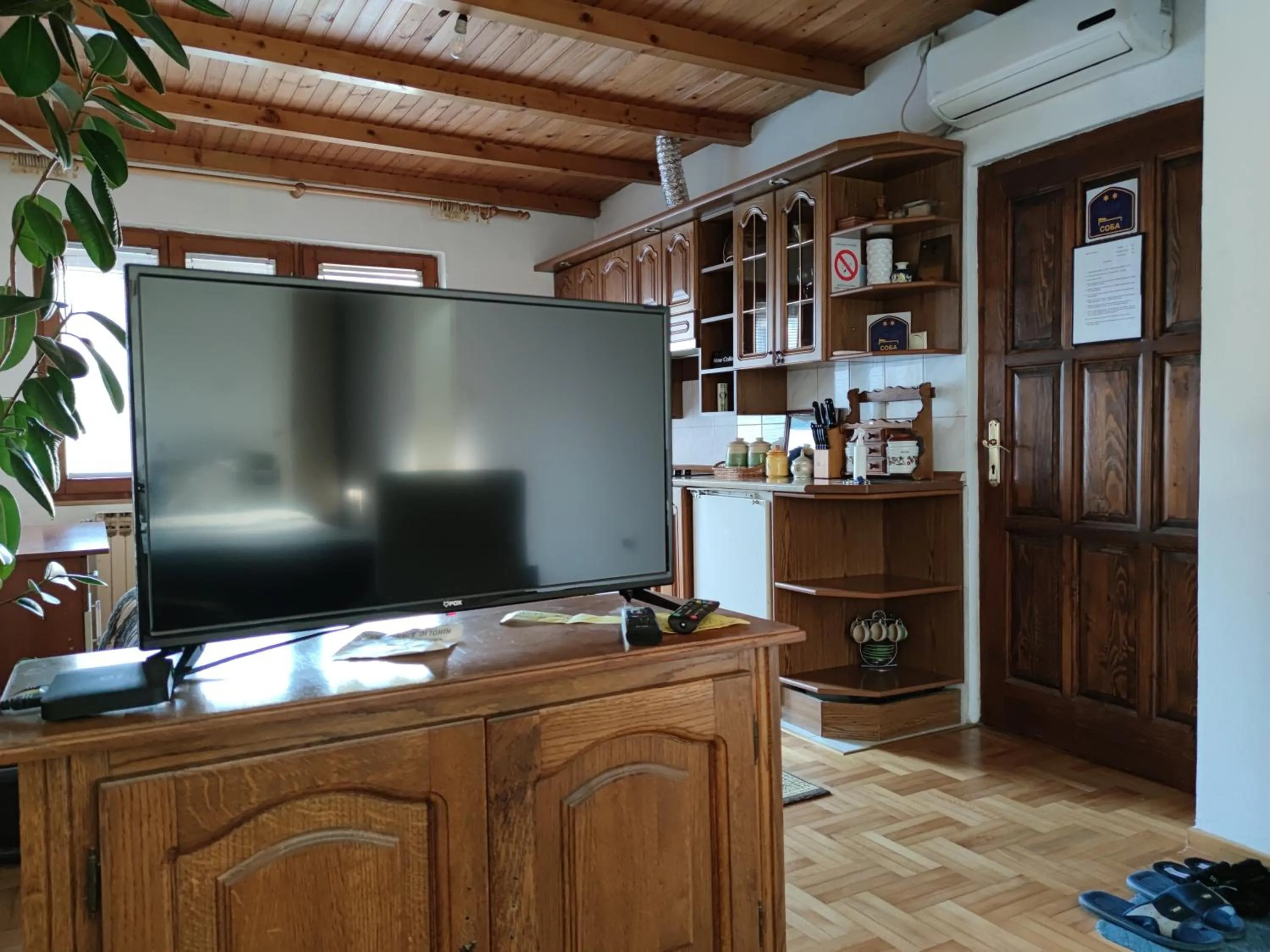 Nikolic Apartment