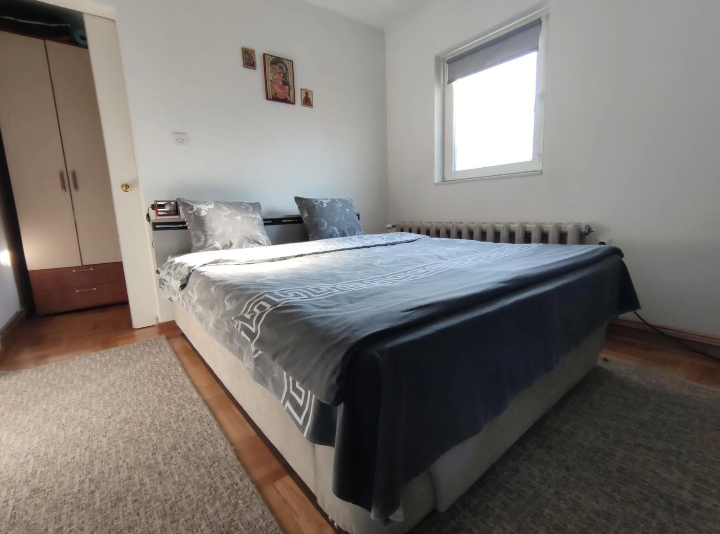 Nikolic Apartment