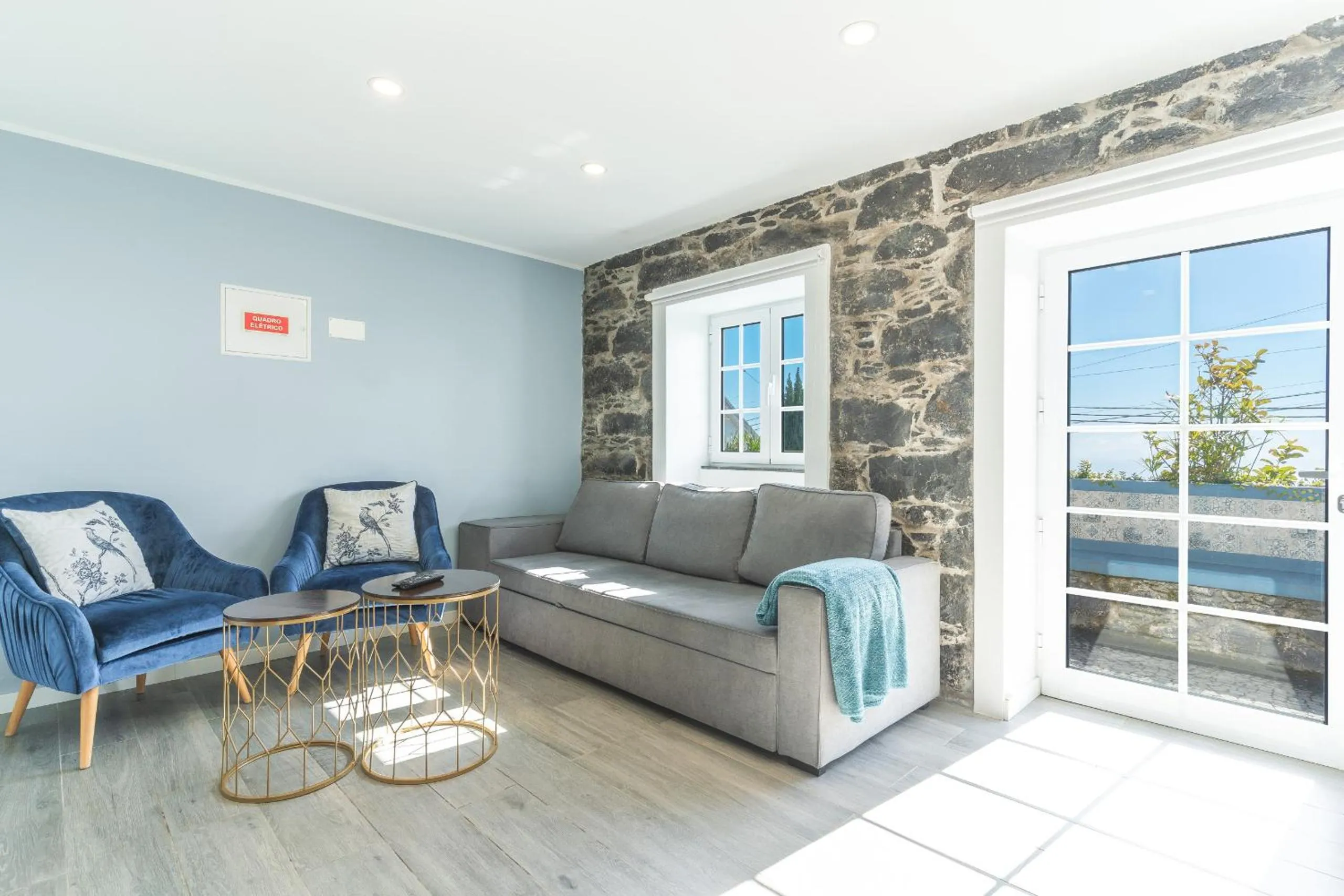 Casa da Horta by Atlantic Holiday