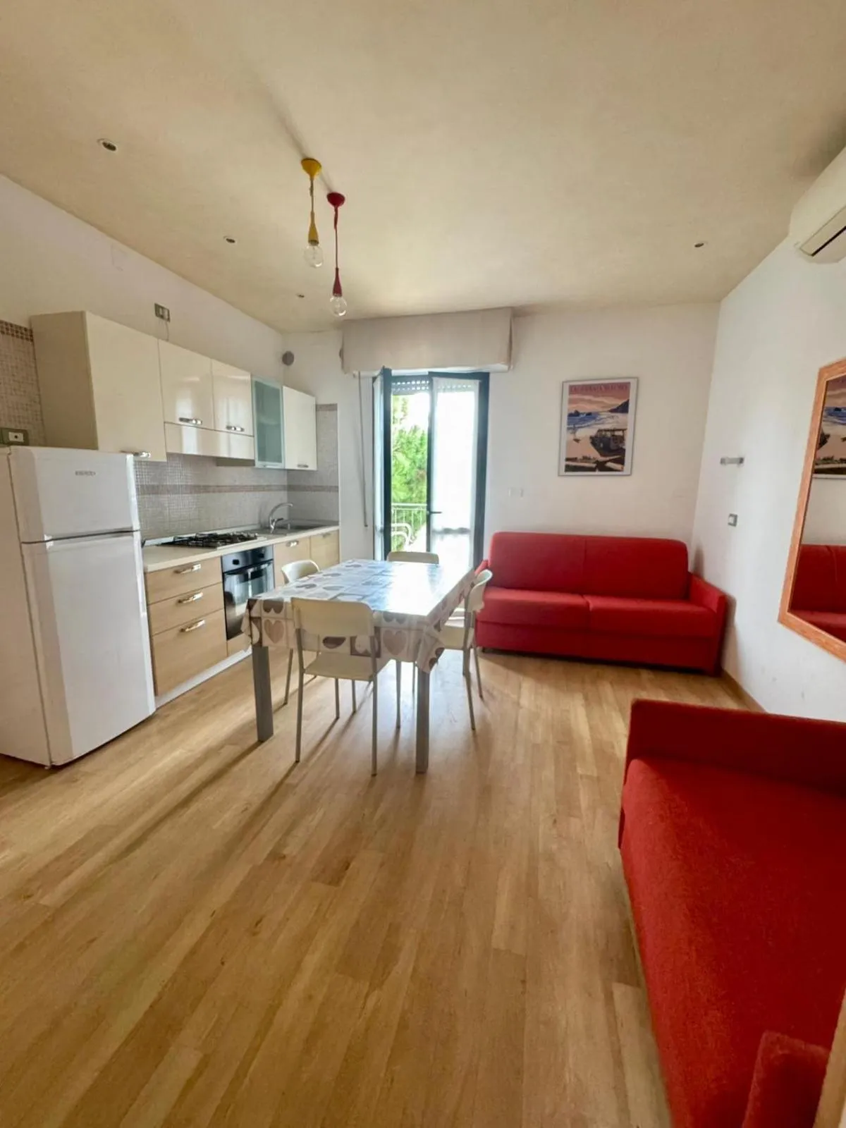 Le Rose Residence & Bici House