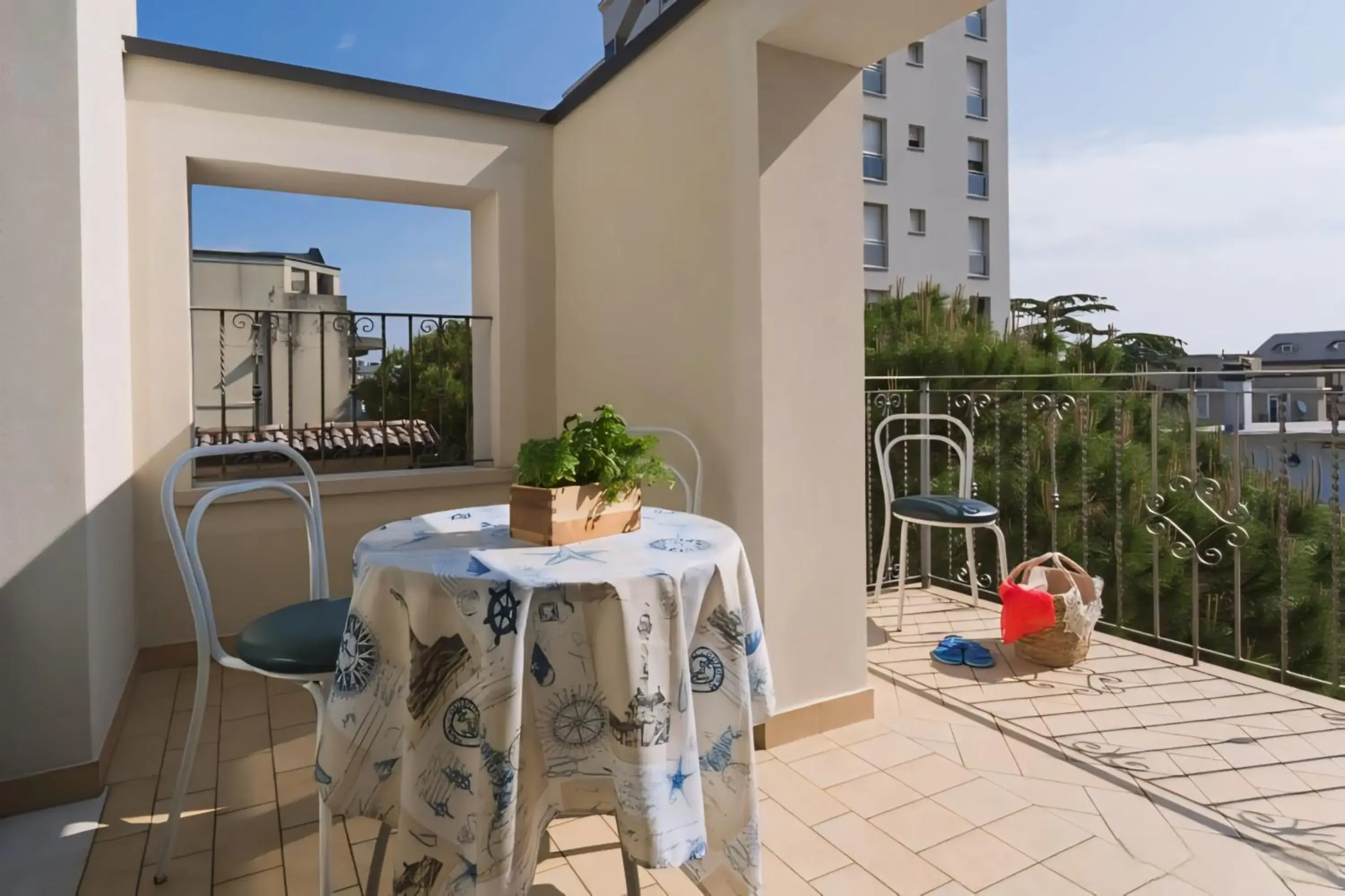 Le Rose Residence & Bici House Le Rose Residence & Bici House