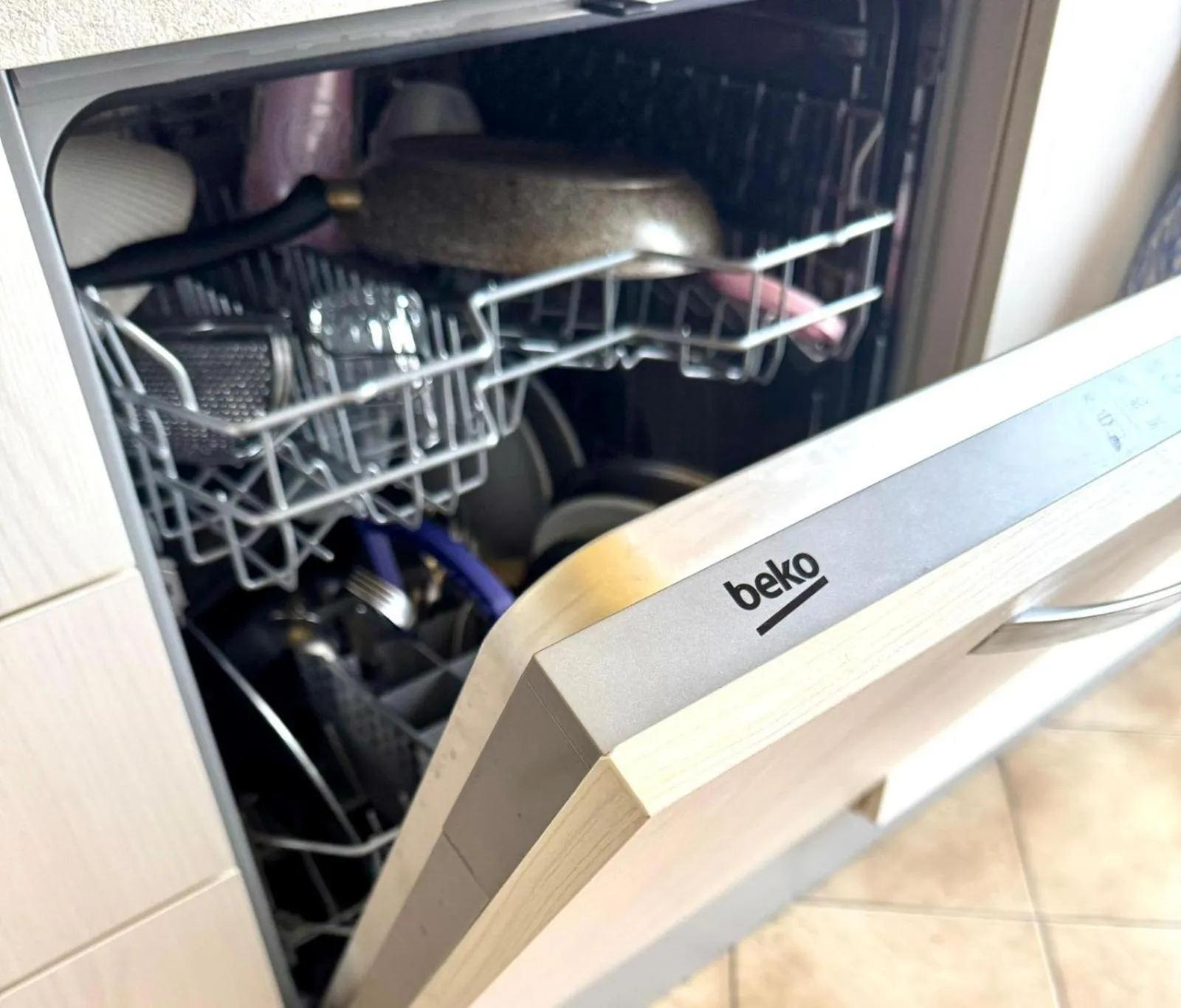 Le Rose Residence & Bici House