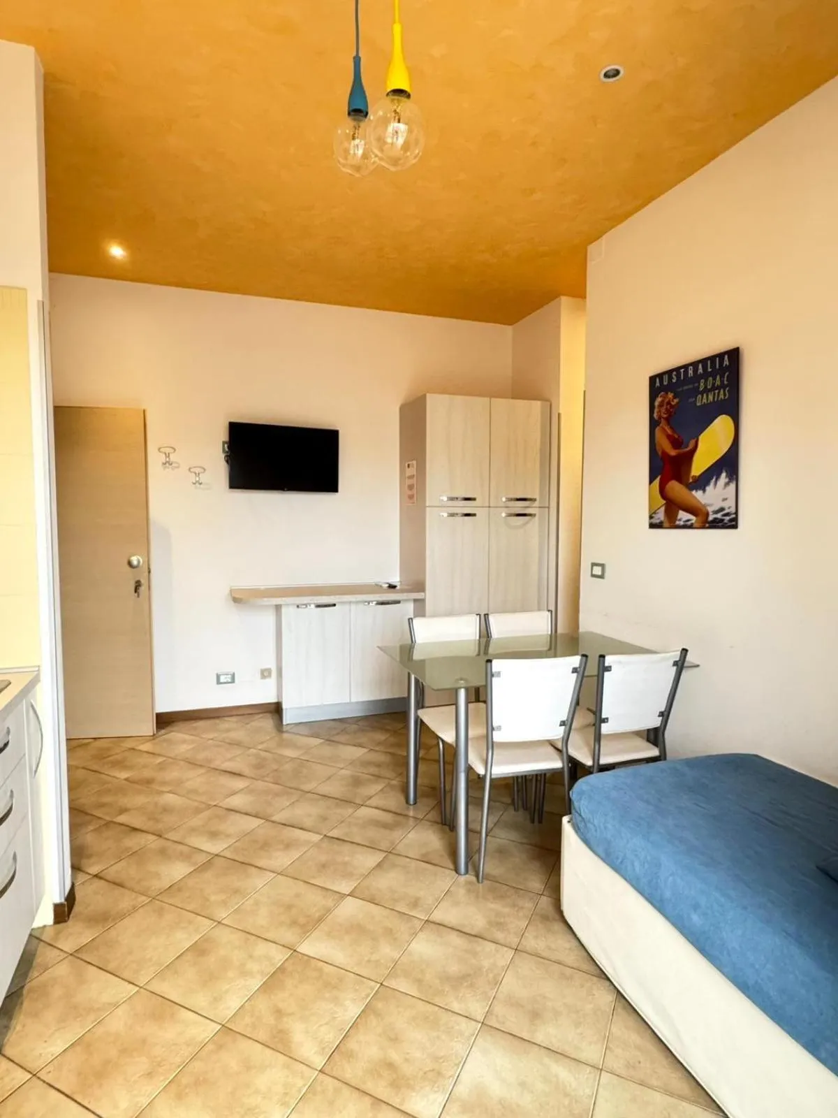 Le Rose Residence & Bici House