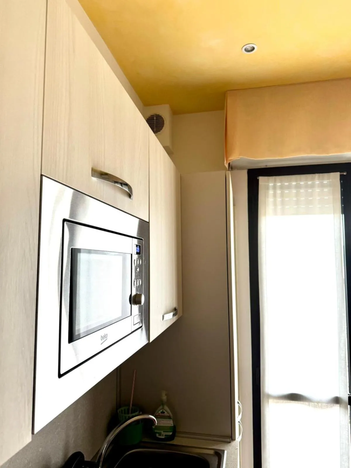 Le Rose Residence & Bici House