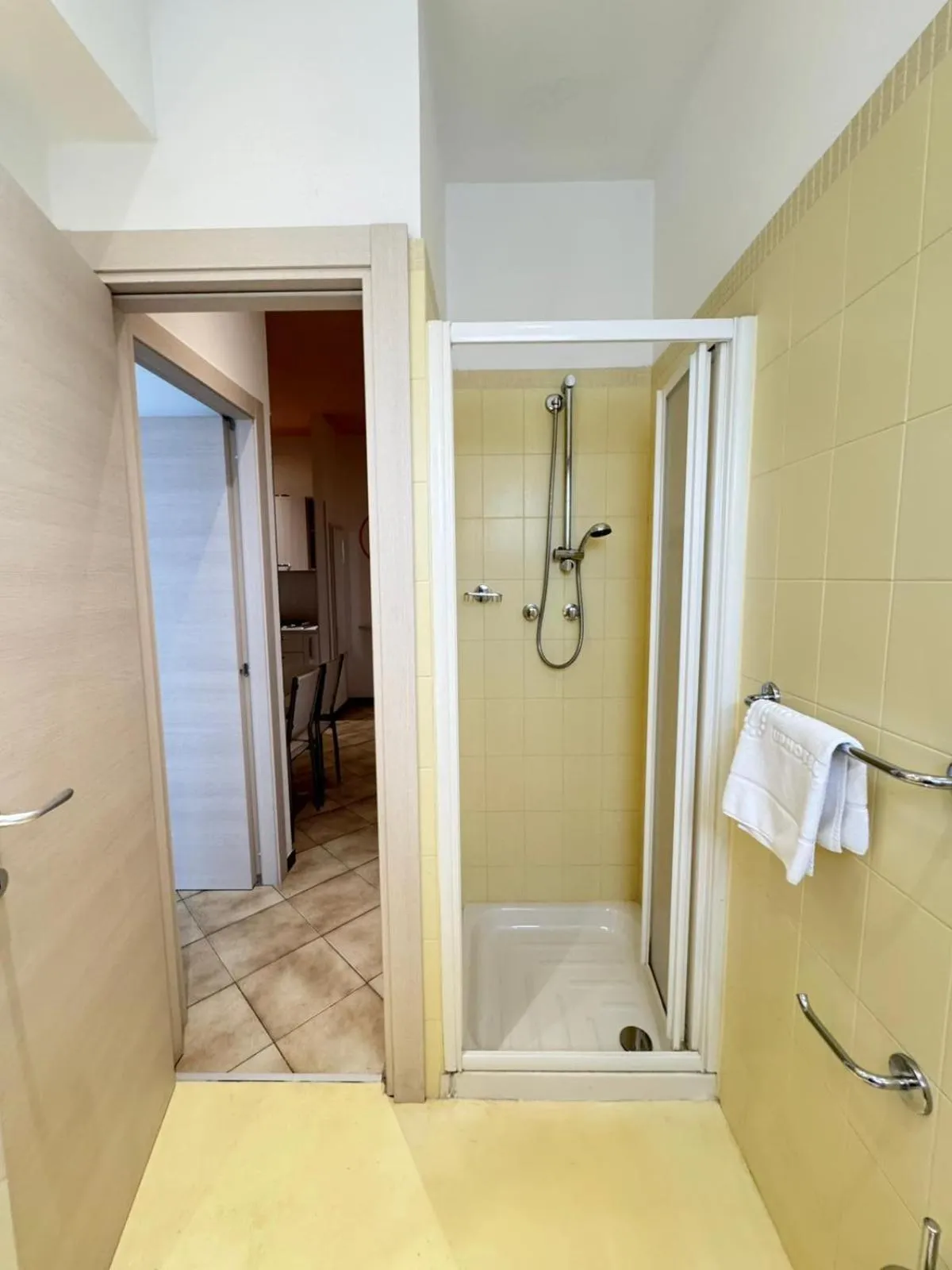 Le Rose Residence & Bici House