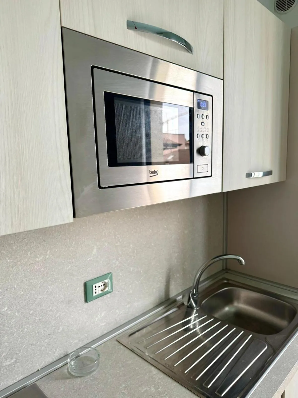 Le Rose Residence & Bici House