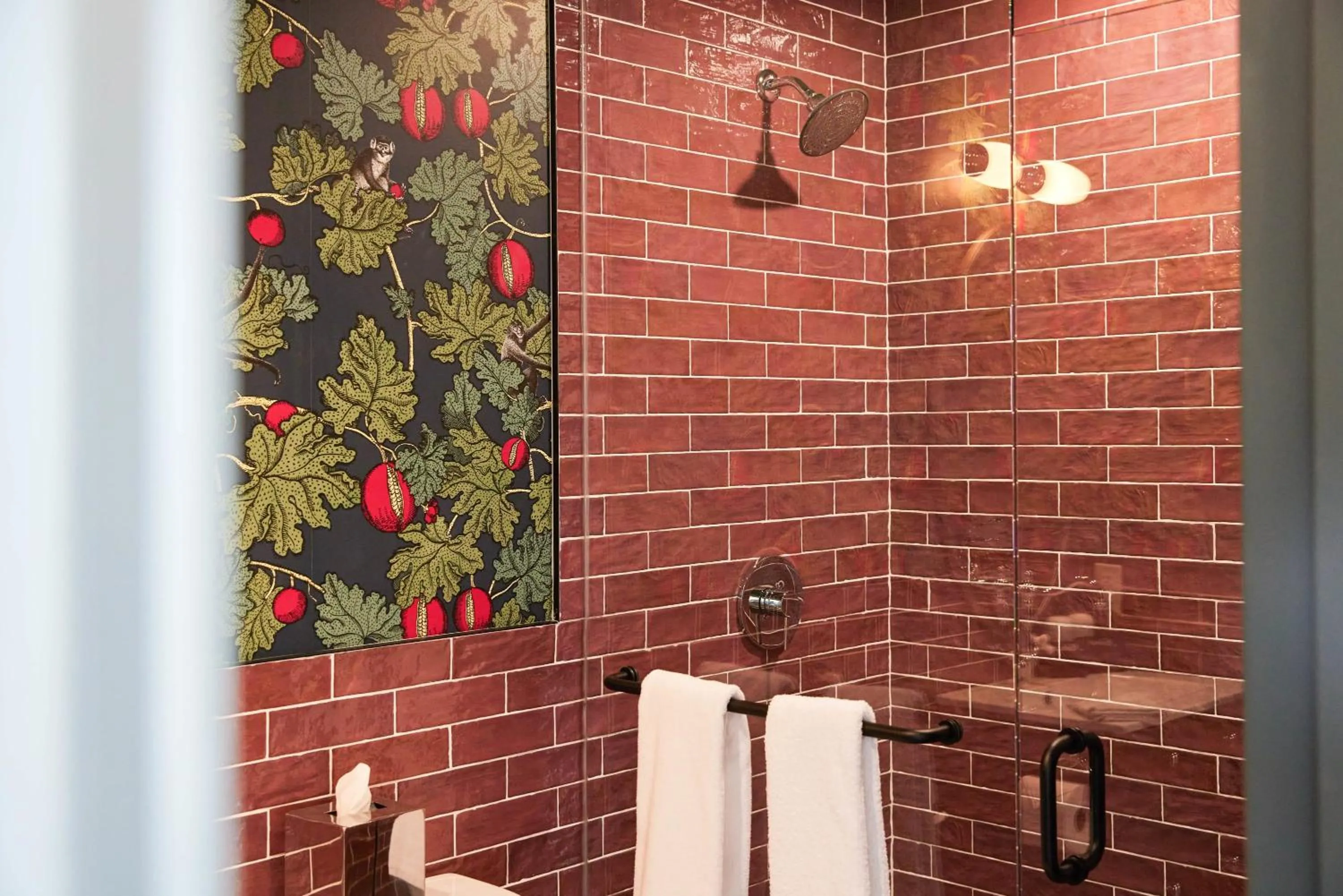 Bathroom in The Dorchester Hotel