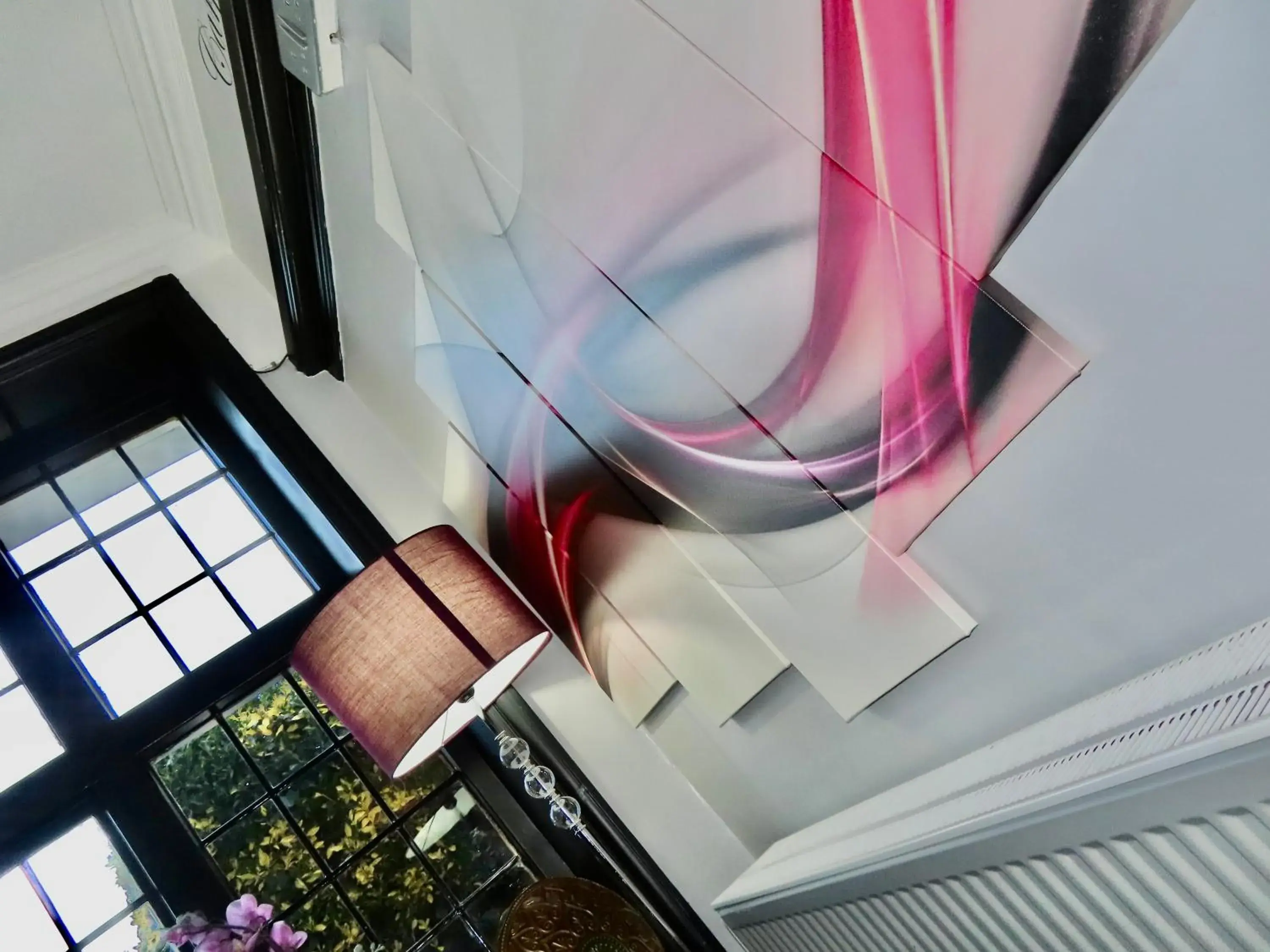 Restaurant/places to eat in Verve Hotel Restaurant/places to eat in Verve Hotel