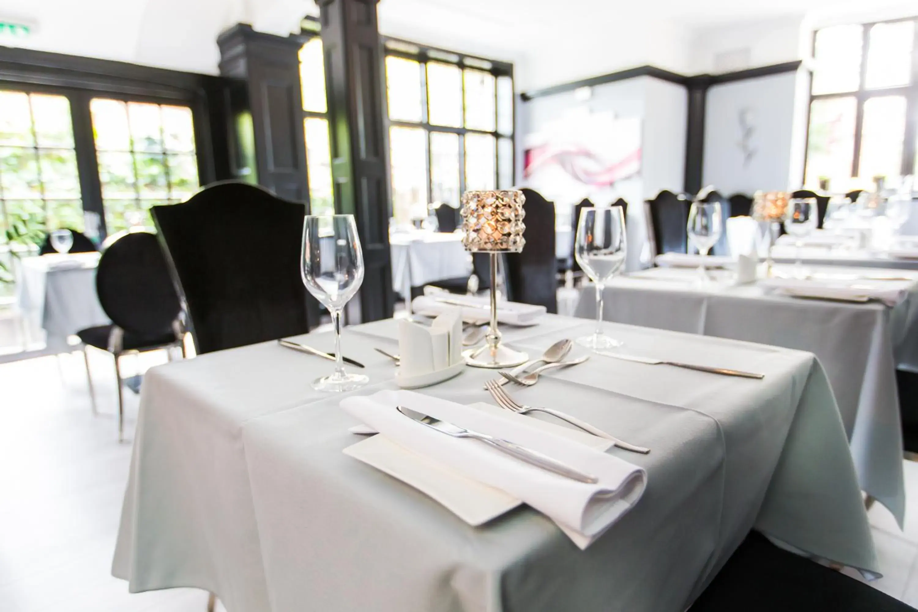 Restaurant/places to eat in Verve Hotel Restaurant/places to eat in Verve Hotel