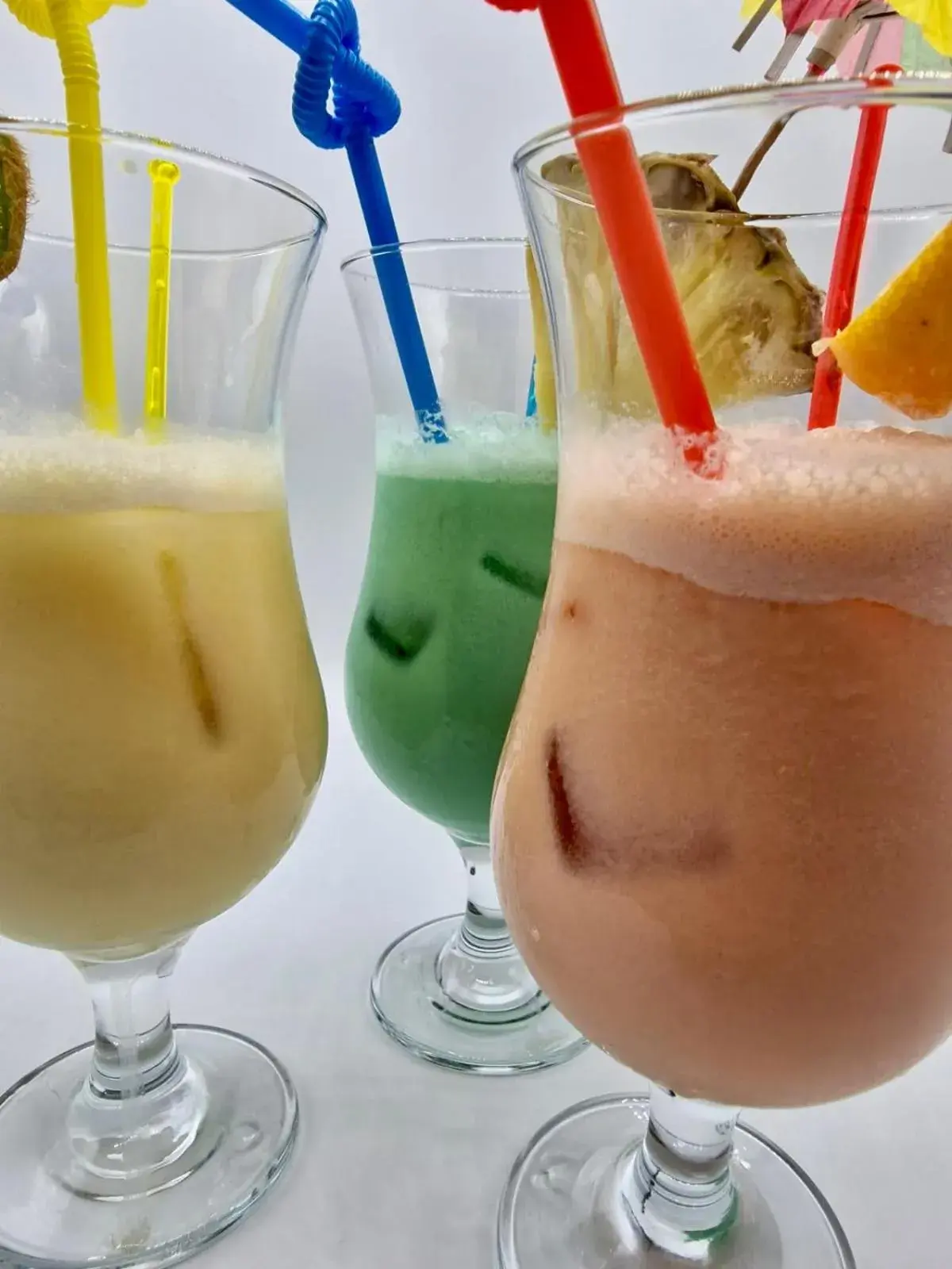 Food and drinks in Verve Hotel Food and drinks in Verve Hotel