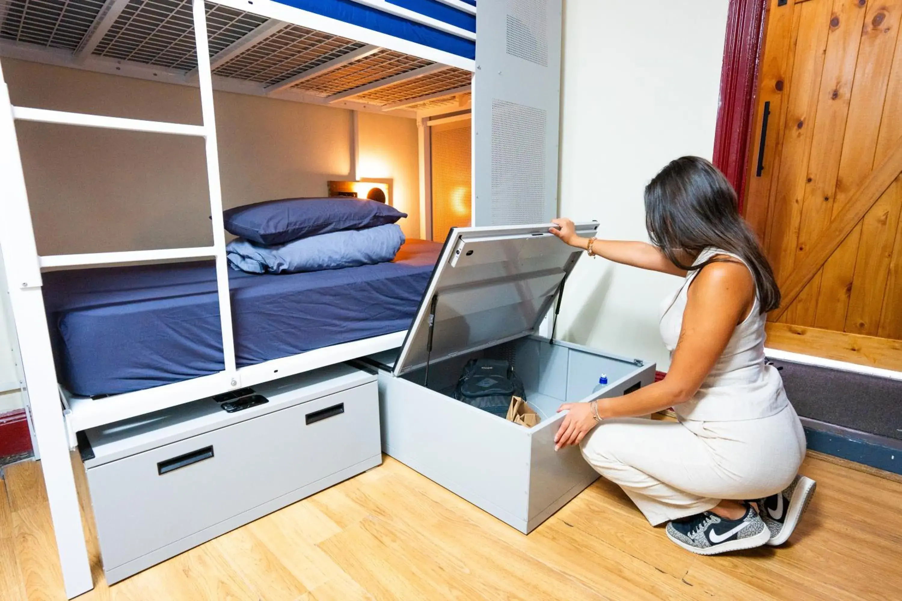 Mad Monkey Kings Cross Mad Monkey Kings Cross