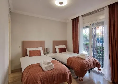 Luxury Hacienda With sea views