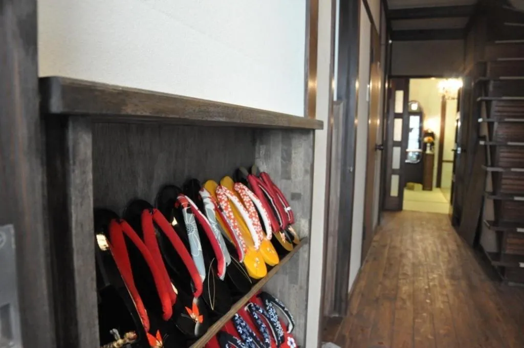 Other in Nagasaki Kagamiya