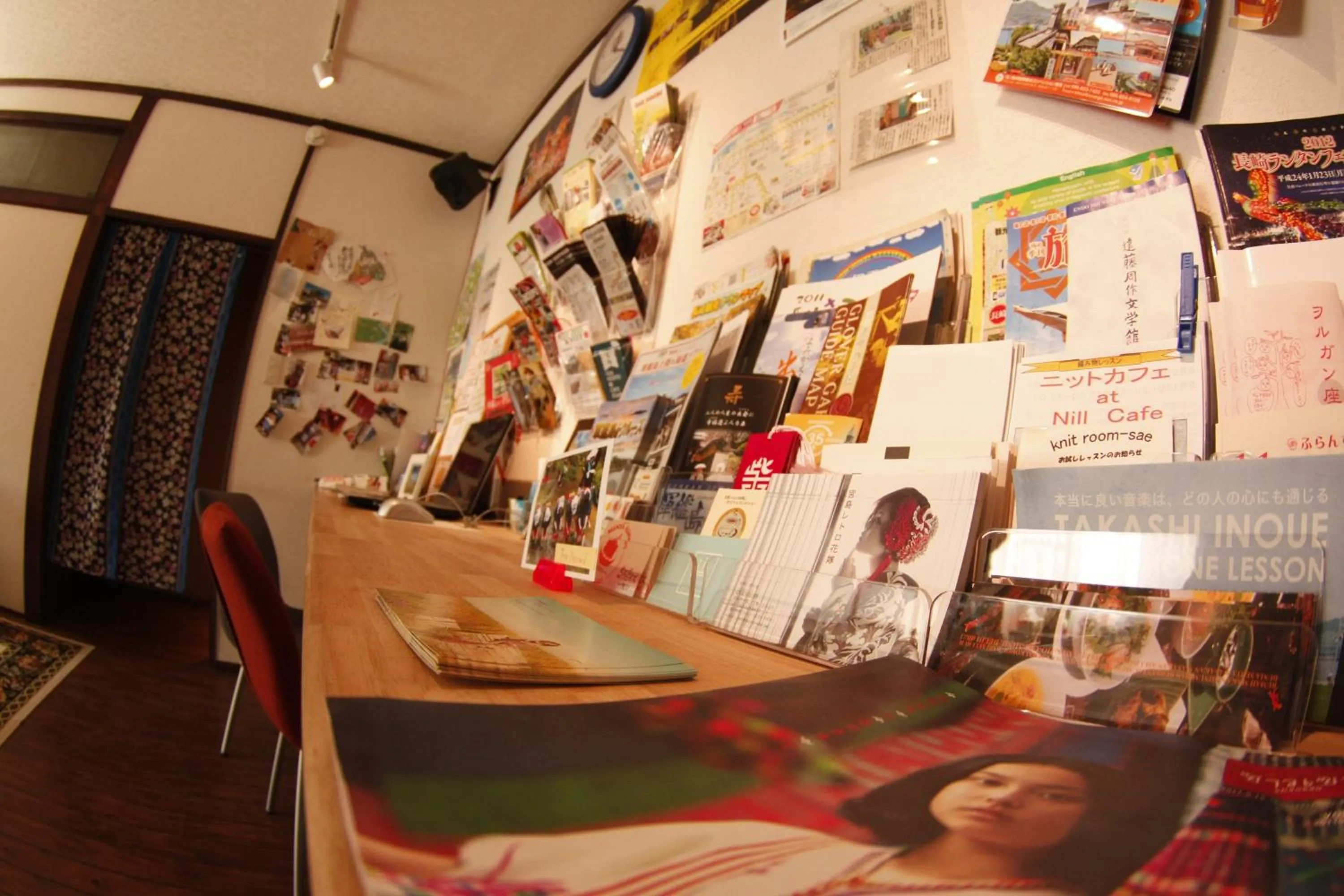 Other in Nagasaki Kagamiya