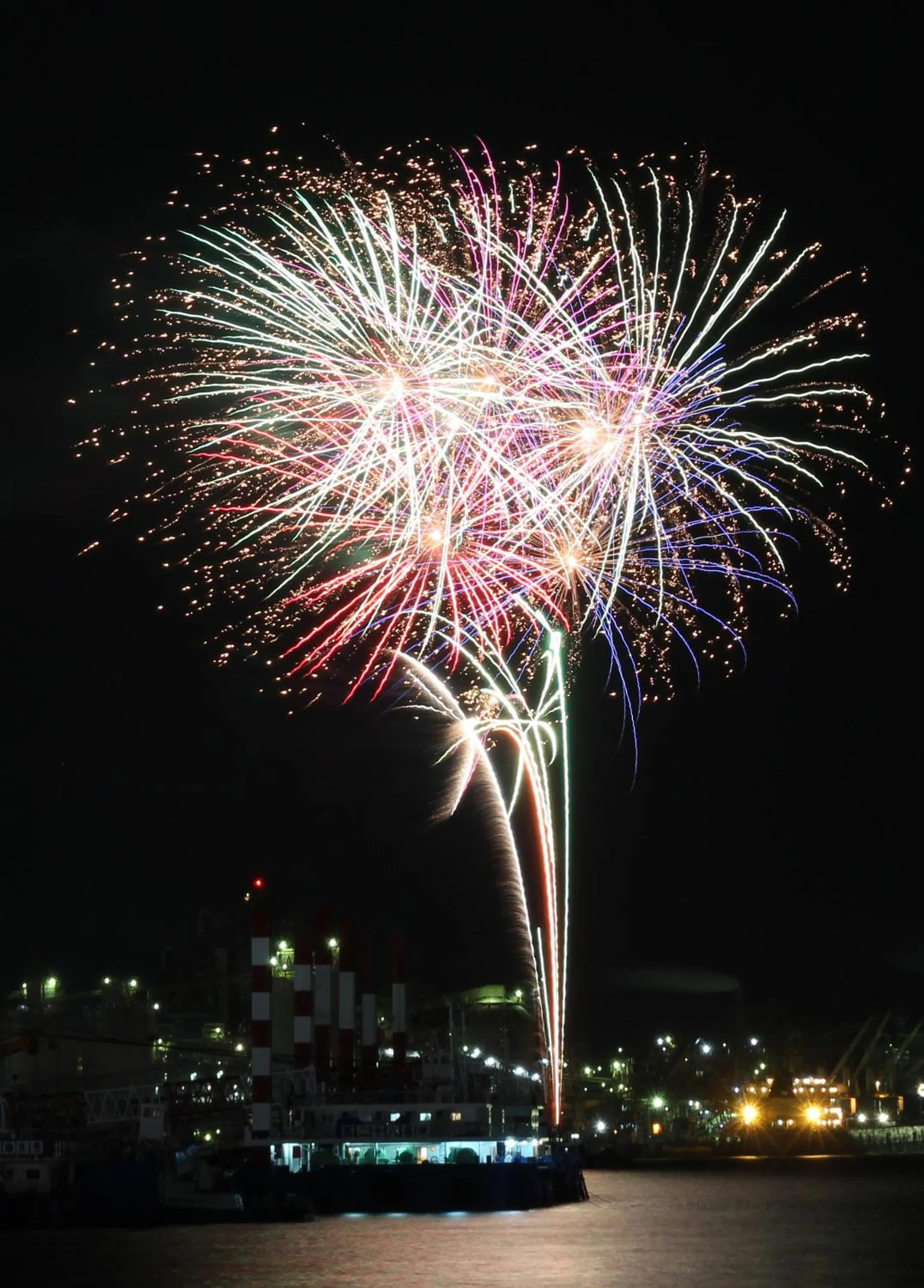 Nearby landmark in Ariston Inn Kanda Kitakyusyu Airport