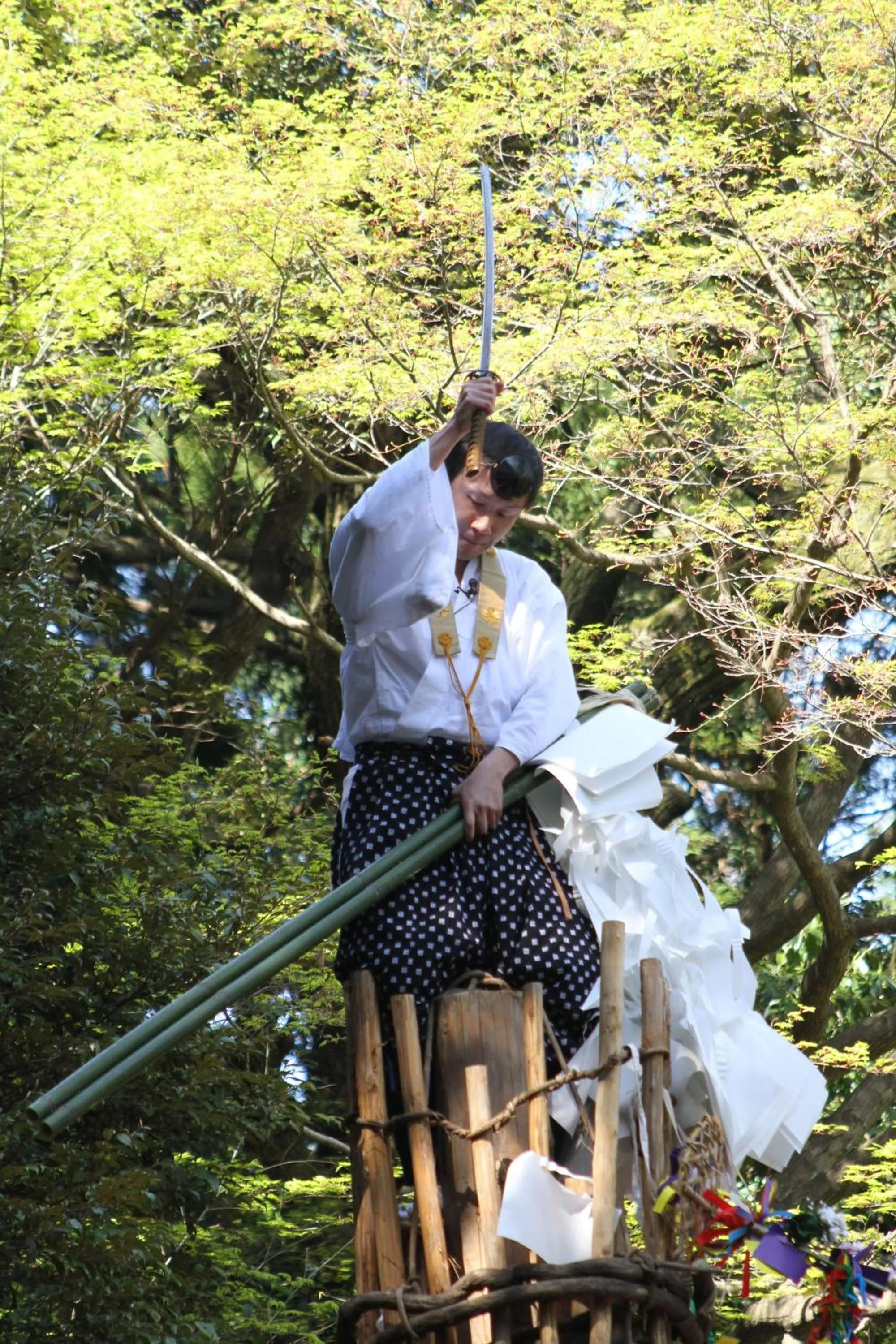Nearby landmark in Ariston Inn Kanda Kitakyusyu Airport