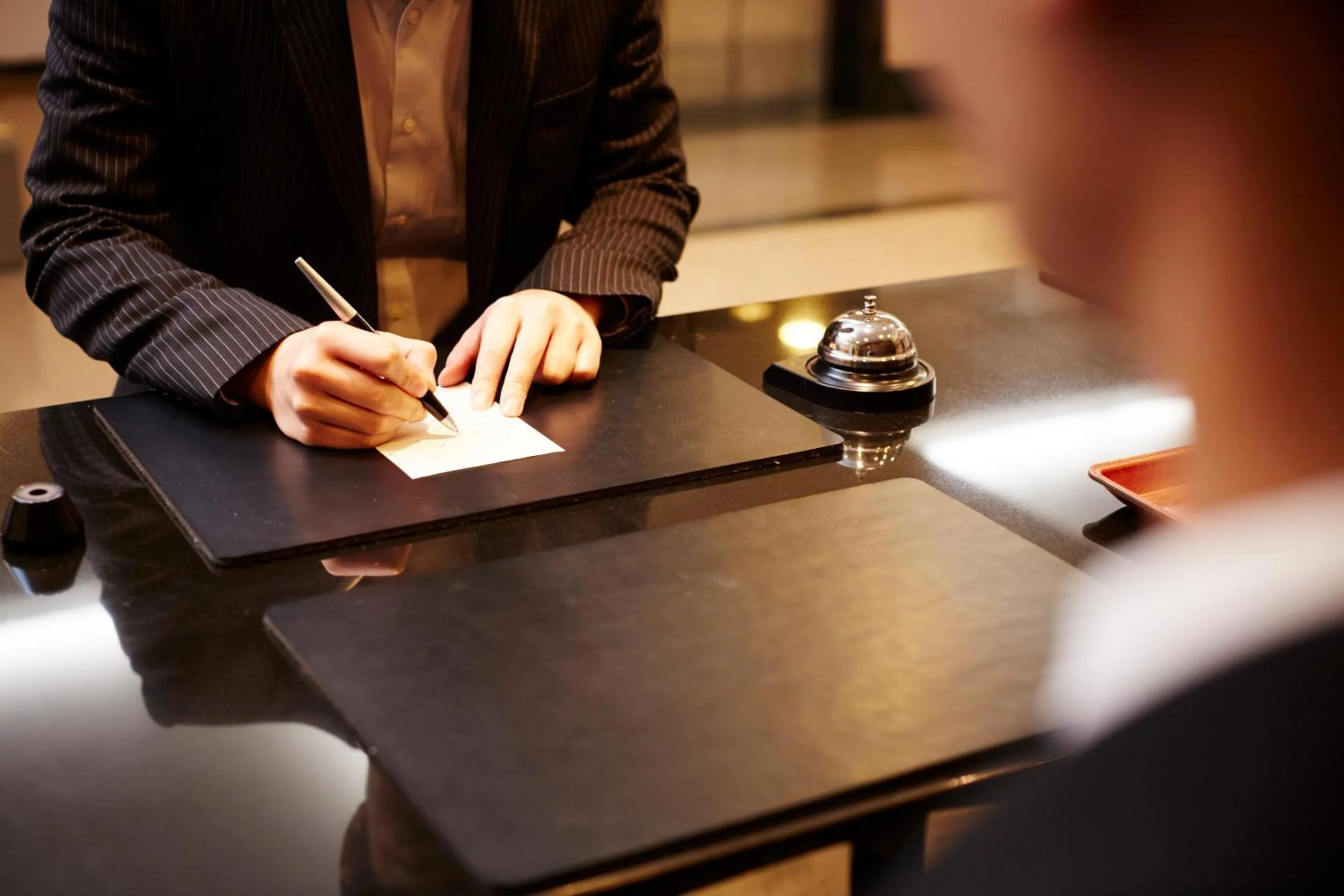 Location in Ariston Inn Kanda Kitakyusyu Airport