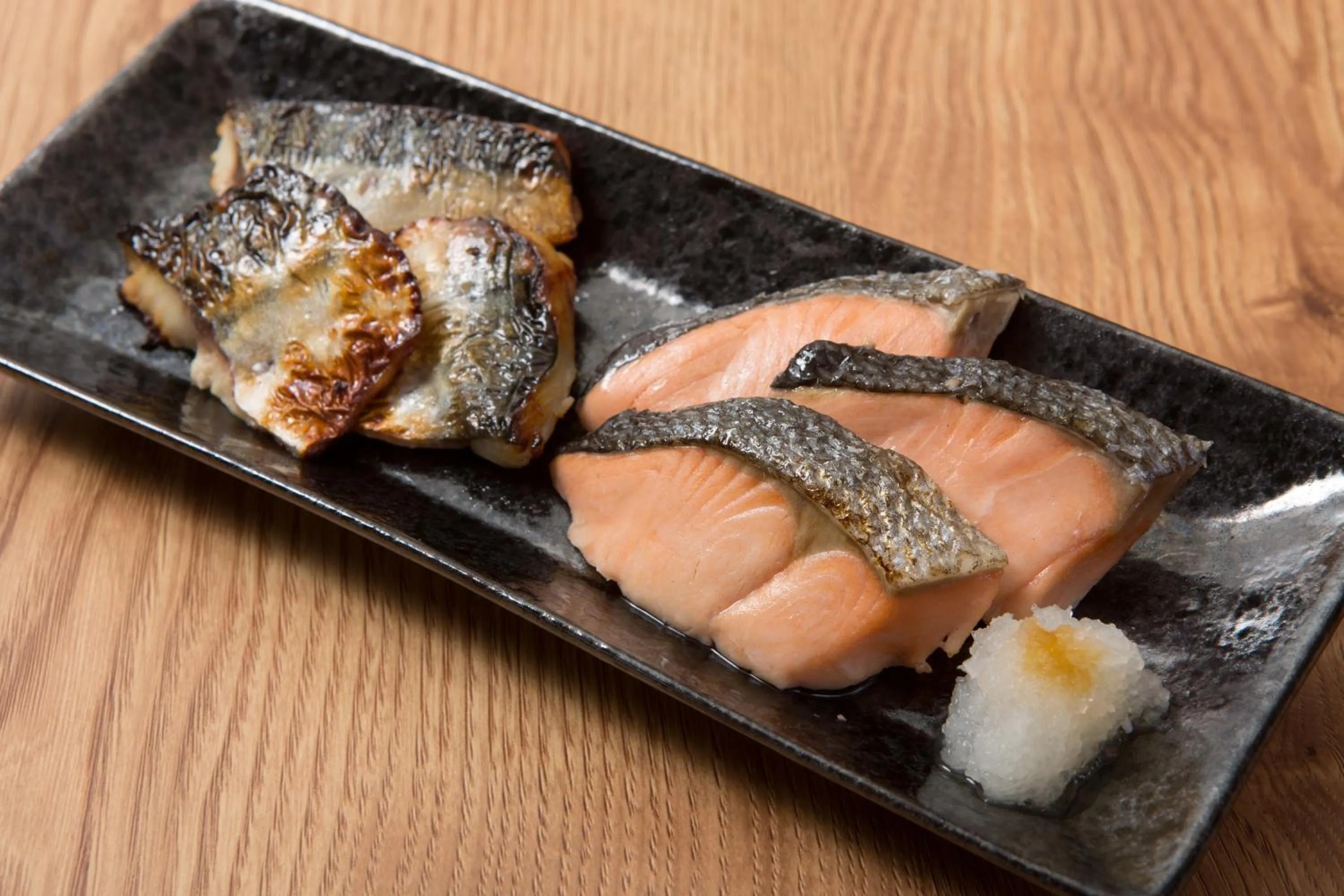 Breakfast in Ariston Inn Kanda Kitakyusyu Airport