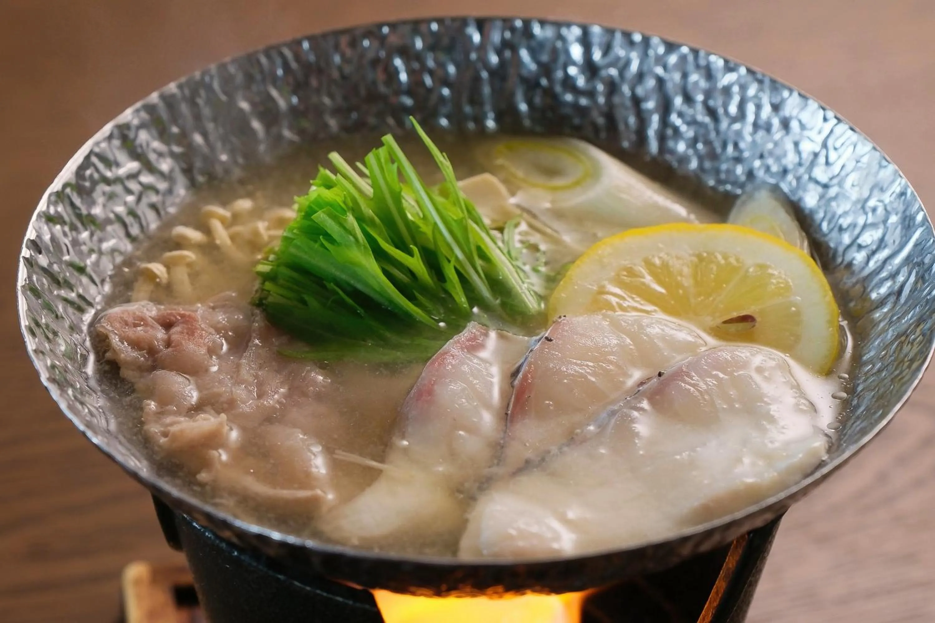 Keishokan Sazanamitei