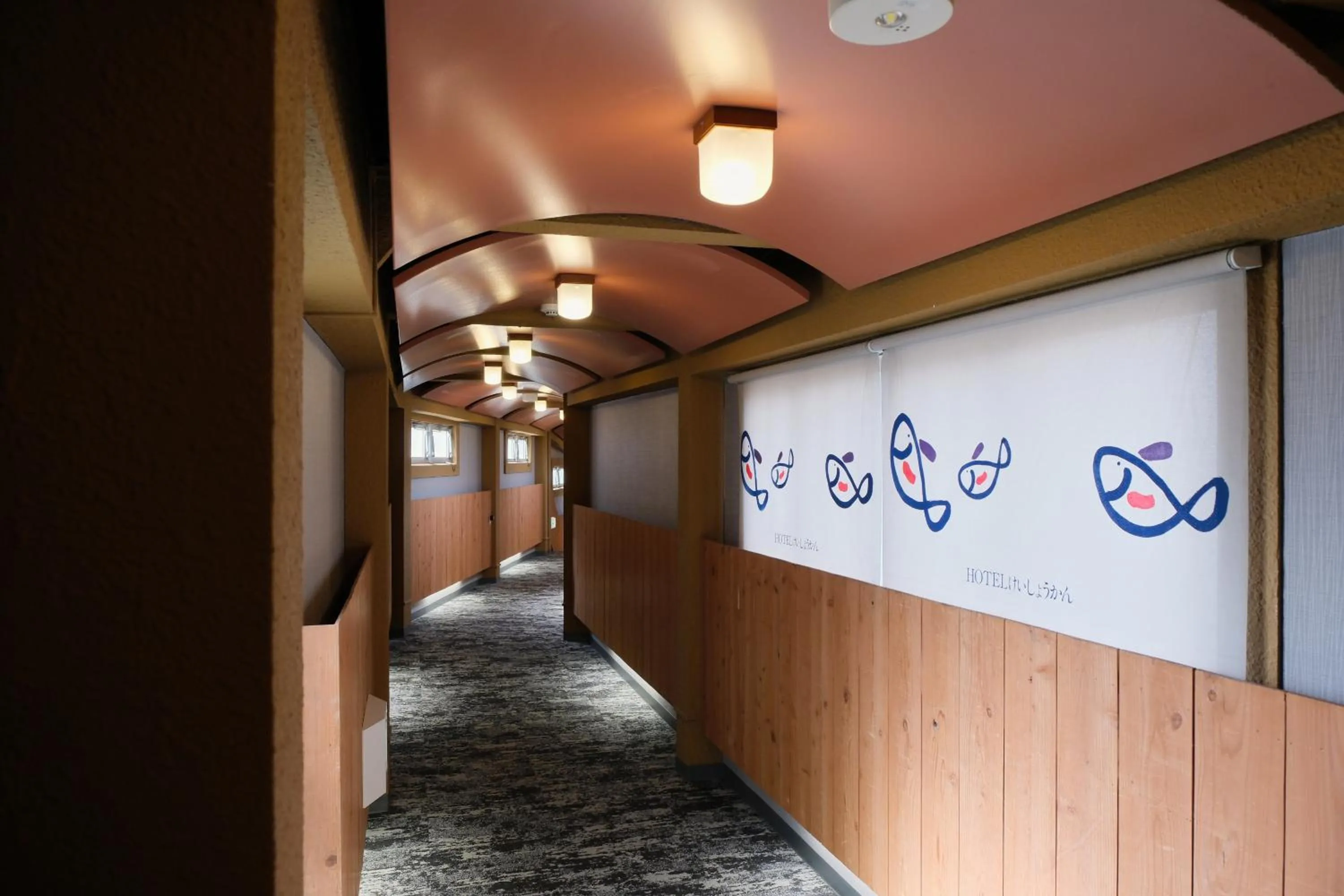 Keishokan Sazanamitei