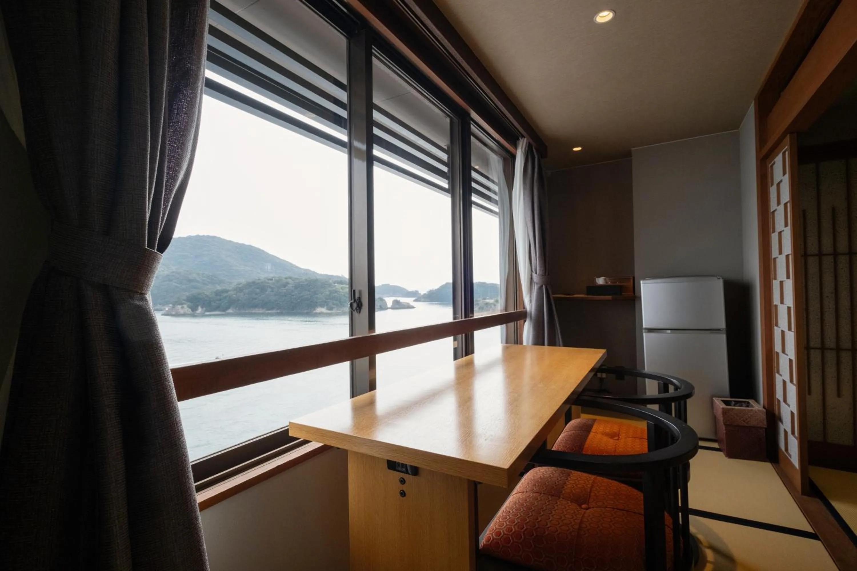 Keishokan Sazanamitei