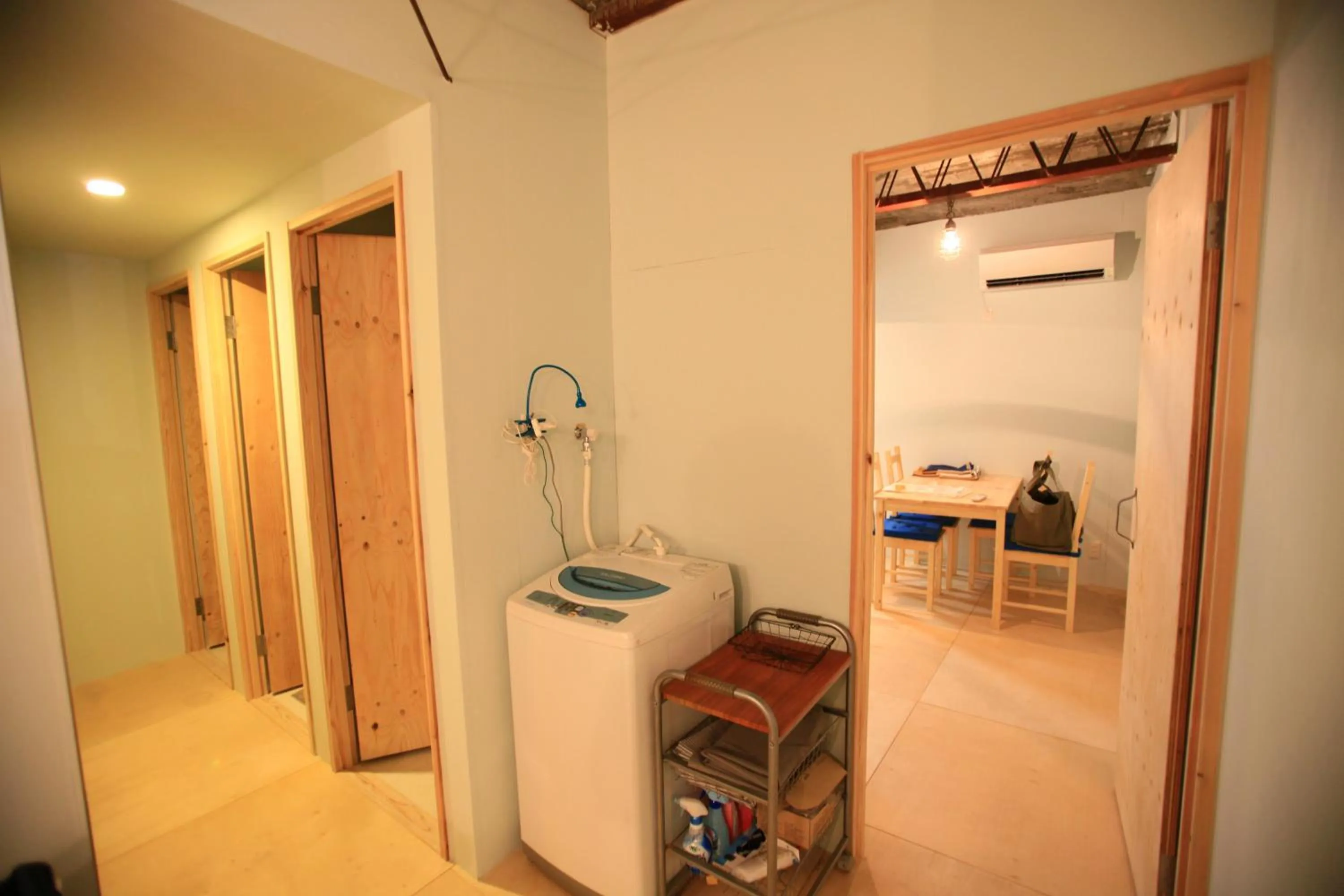 Other in Kamp Houkan-cho Backpacker's Inn & Lounge